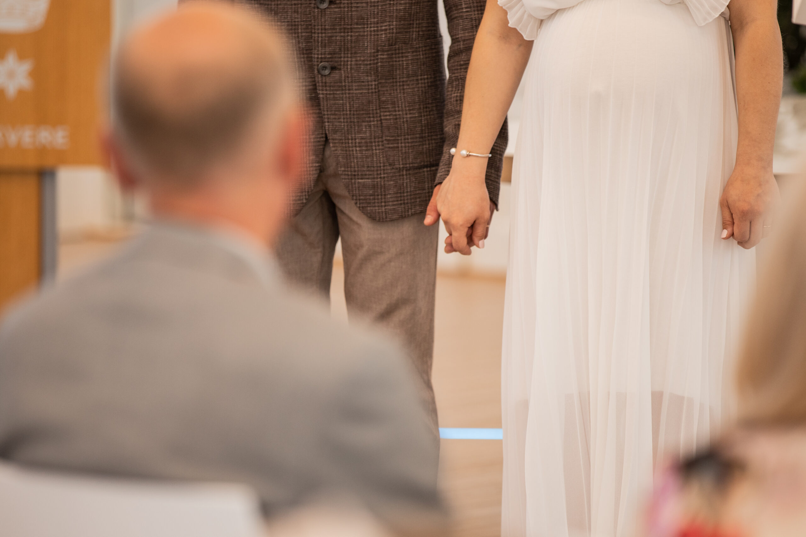 Abielu registreerimine Rakvere Valges saalis I Fotograaf Reti Kokk