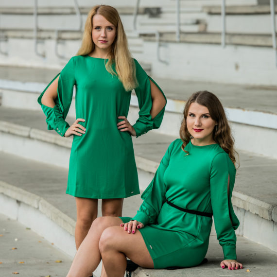 Sõbrannad Grete & Kati