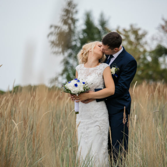 Margit & Kevin pulmapildid