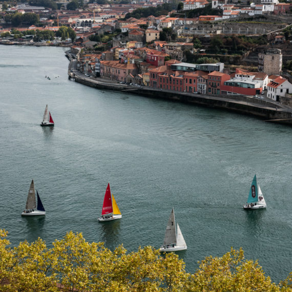 Porto vaateid
