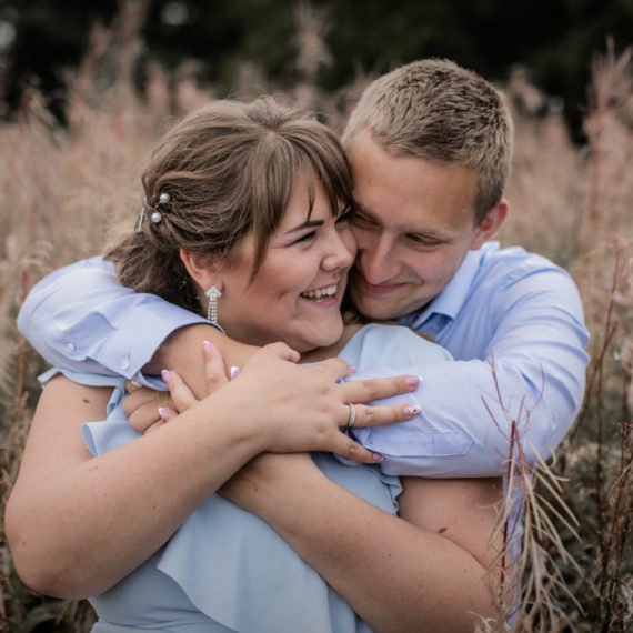 Katja & Daniil
