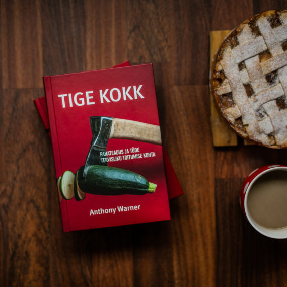 Tige Kokk