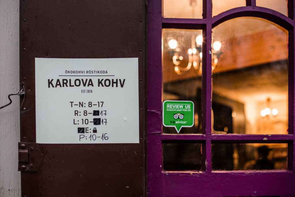 Karlova Kohv-4