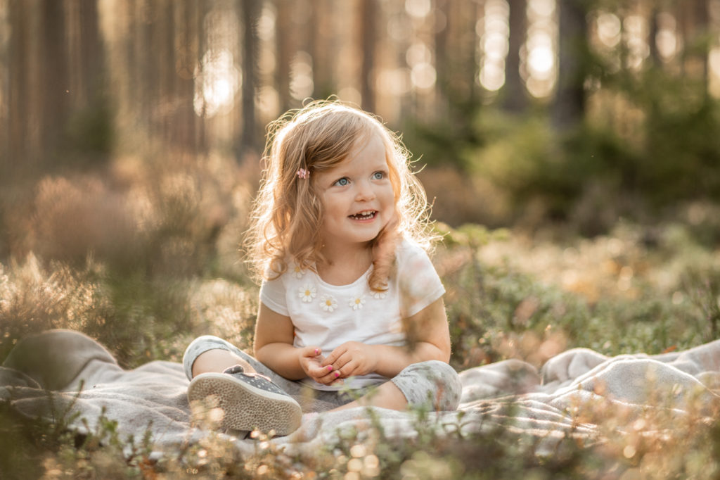 Perepildid kanarbikus I Fotograaf Reti Kokk