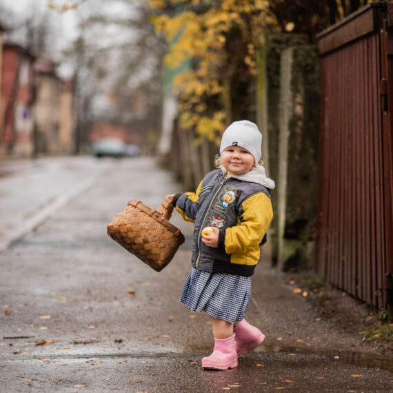Perepildid kodutänaval