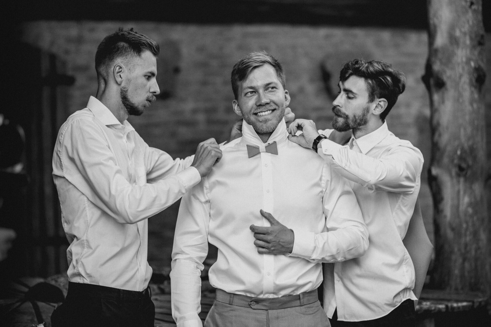 Pulma ettevalmistused I Fotograaf Reti Kokk