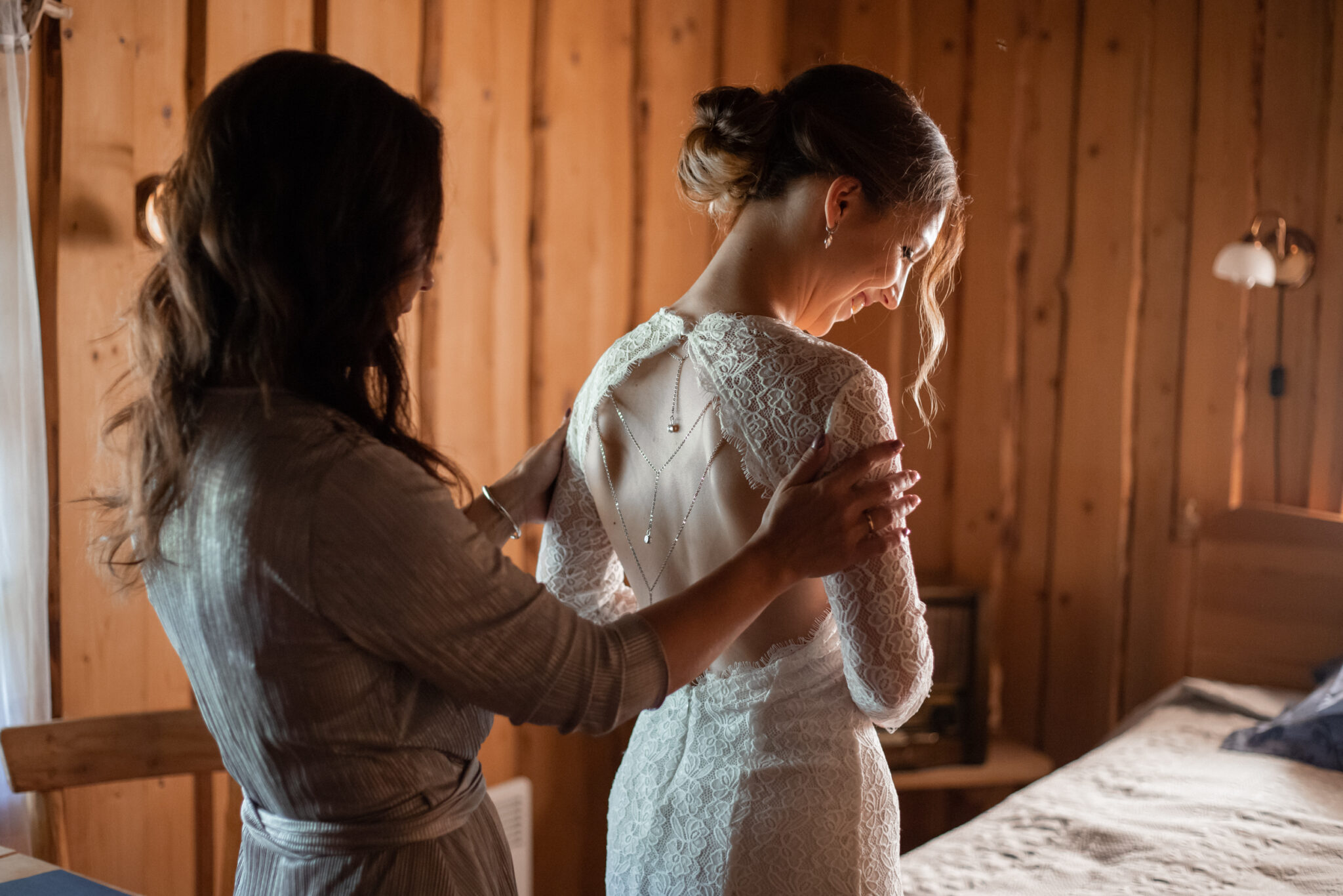 Pulma ettevalmistused Raudsillal I Fotograaf Reti Kokk