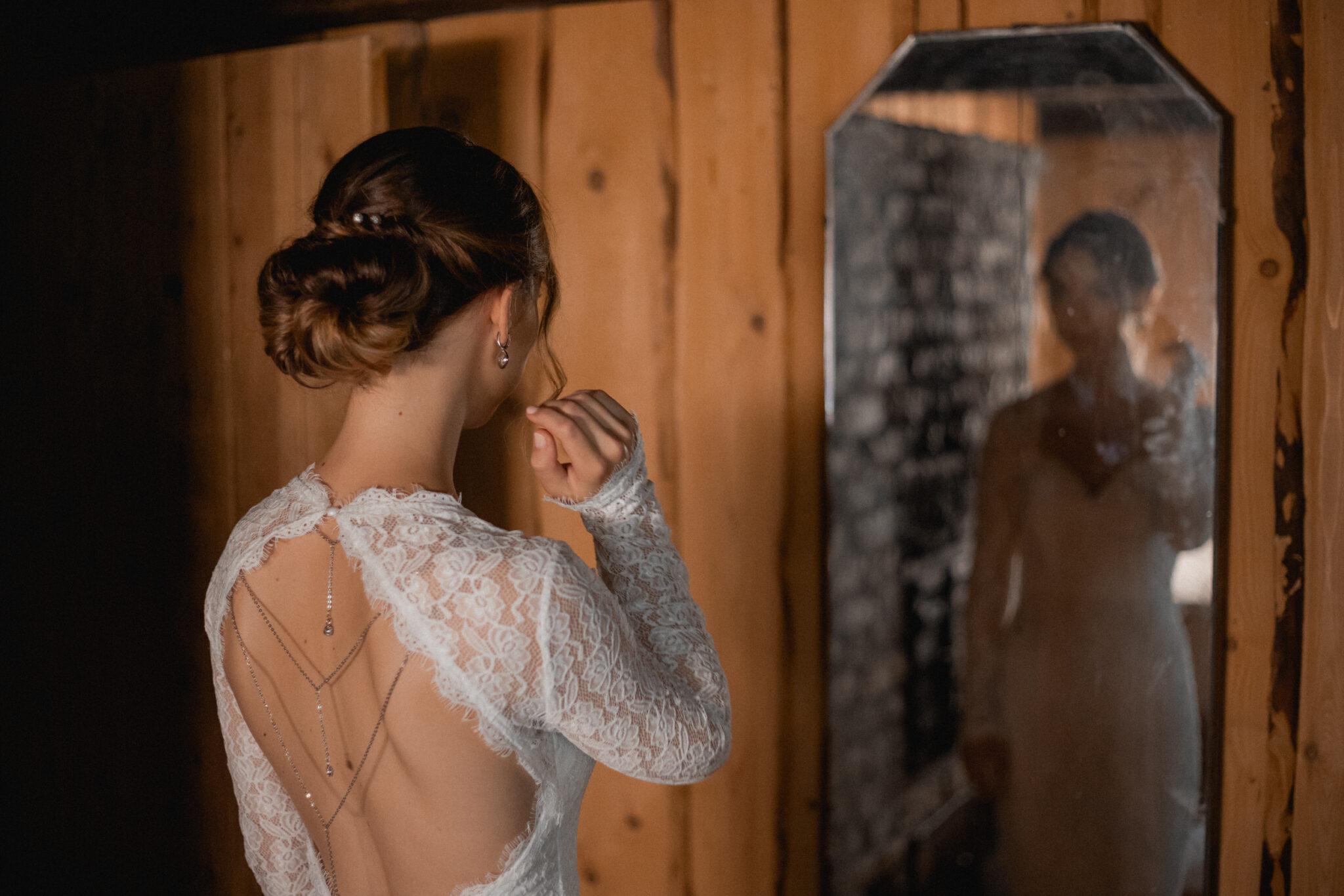 Pulma ettevalmistused Raudsillal I Fotograaf Reti Kokk