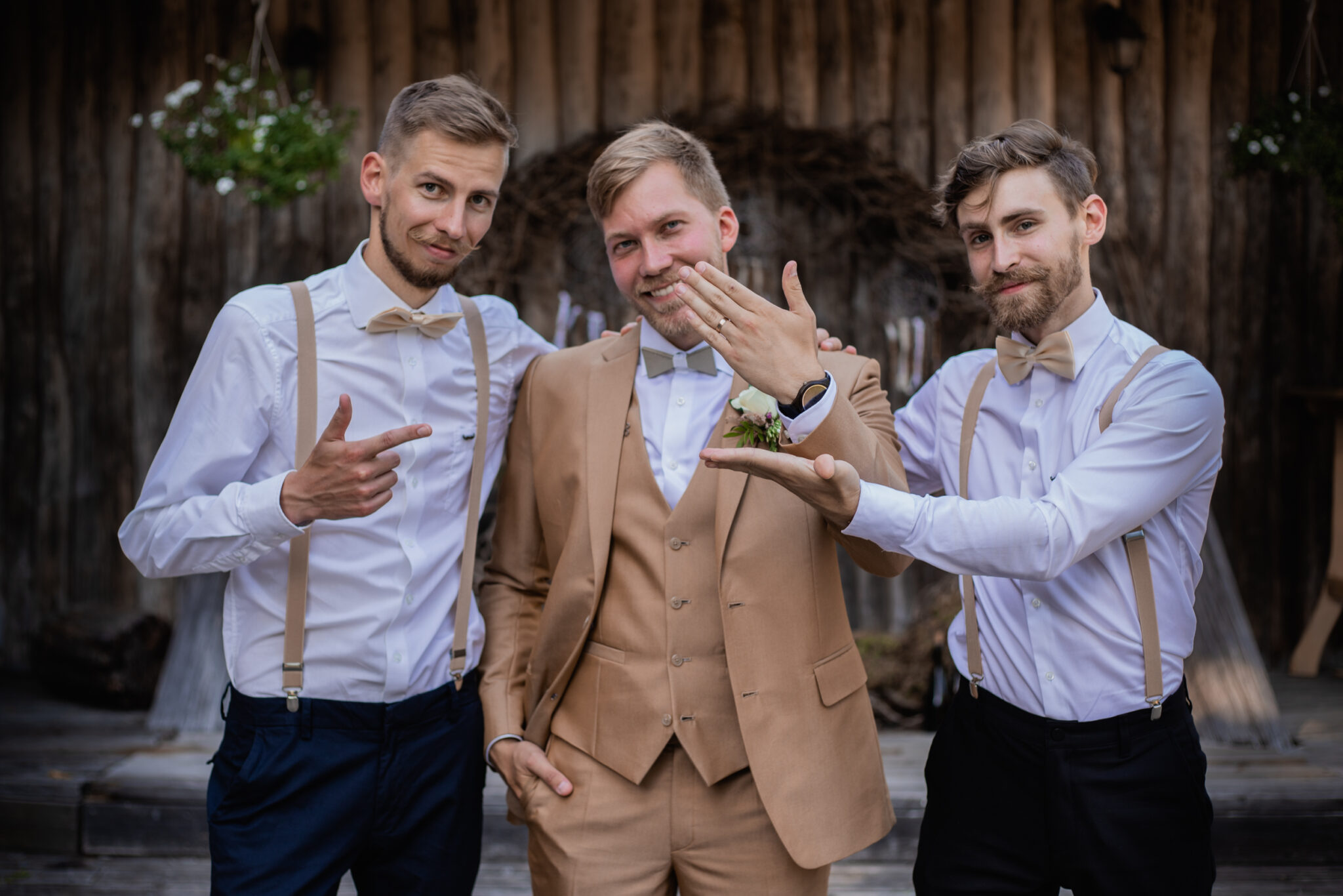 G&P pulmapildid I Fotograaf Reti Kokk
