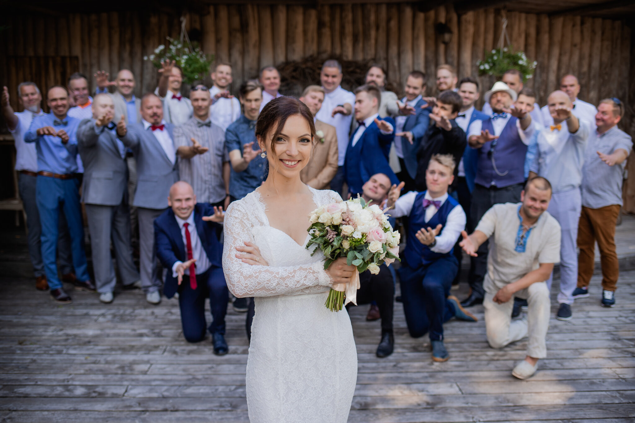 G&P pulmapildid I Fotograaf Reti Kokk
