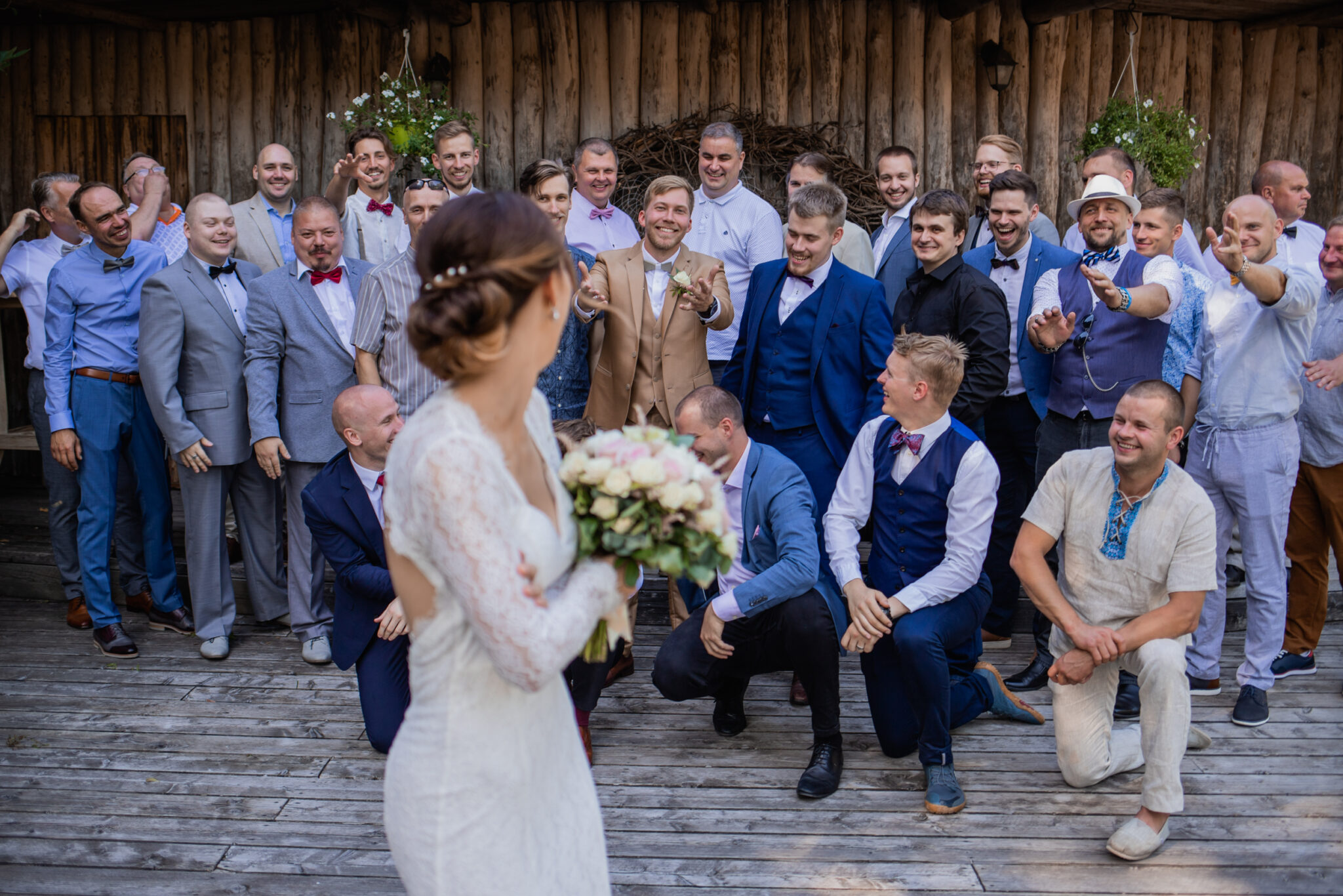 G&P pulmapildid I Fotograaf Reti Kokk