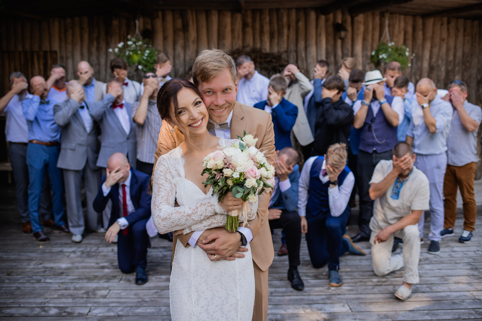 G&P pulmapildid I Fotograaf Reti Kokk