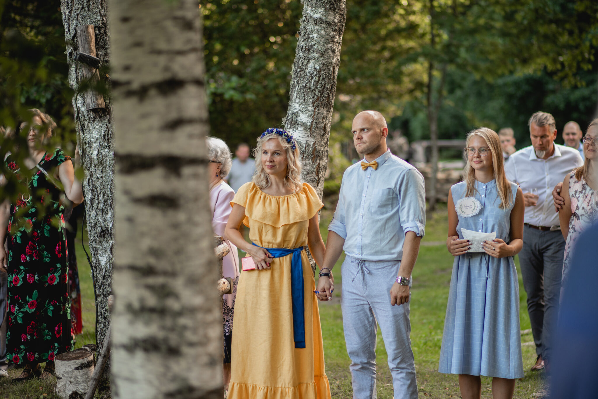 Pulmapidu Raudsilla puhkekeskuses I Fotograaf Reti Kokk