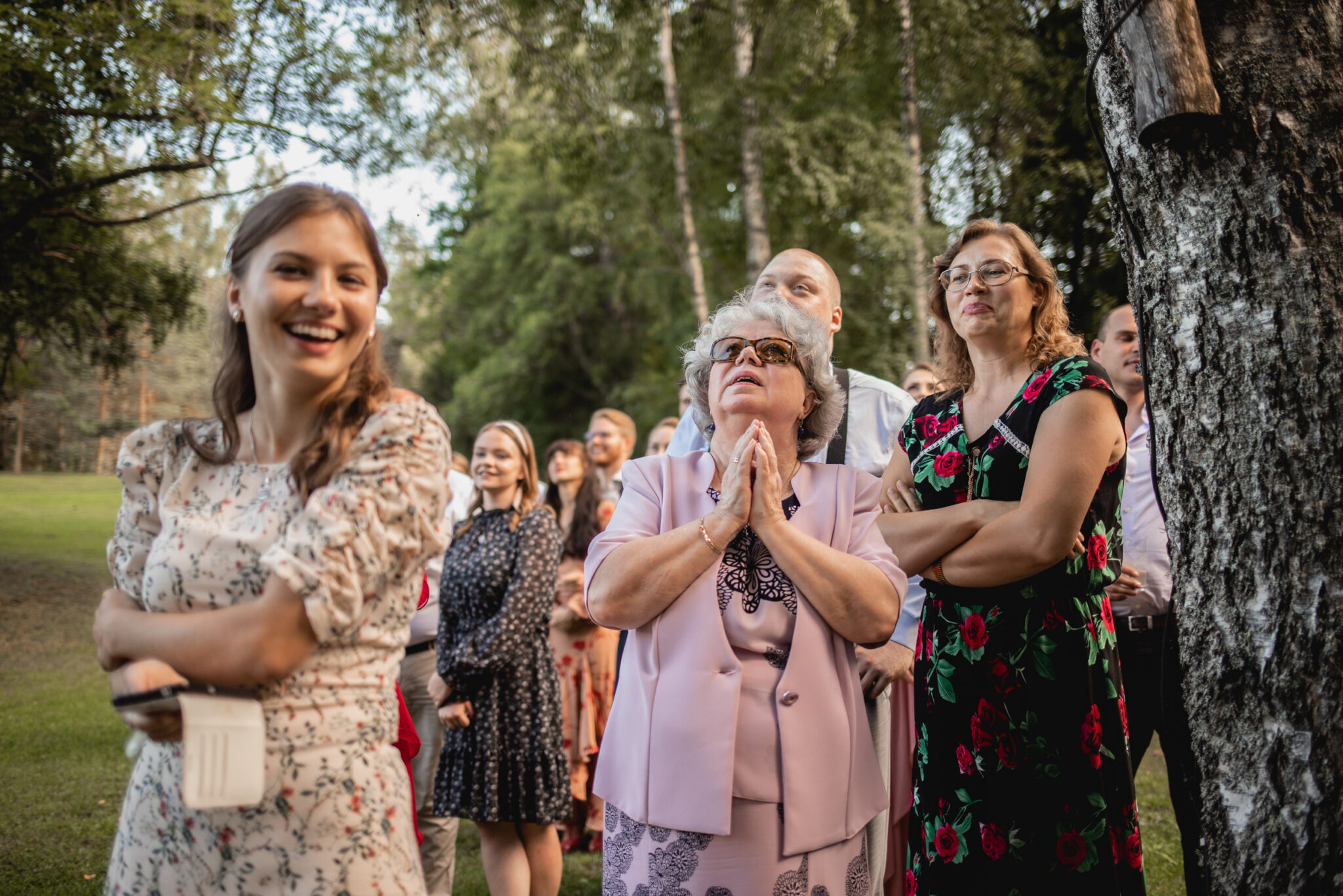 Pulmapidu Raudsilla puhkekeskuses I Fotograaf Reti Kokk