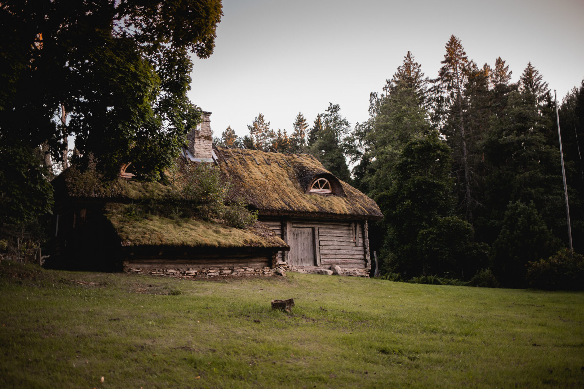 Raudsilla puhkekeskus I Fotograaf Reti Kokk