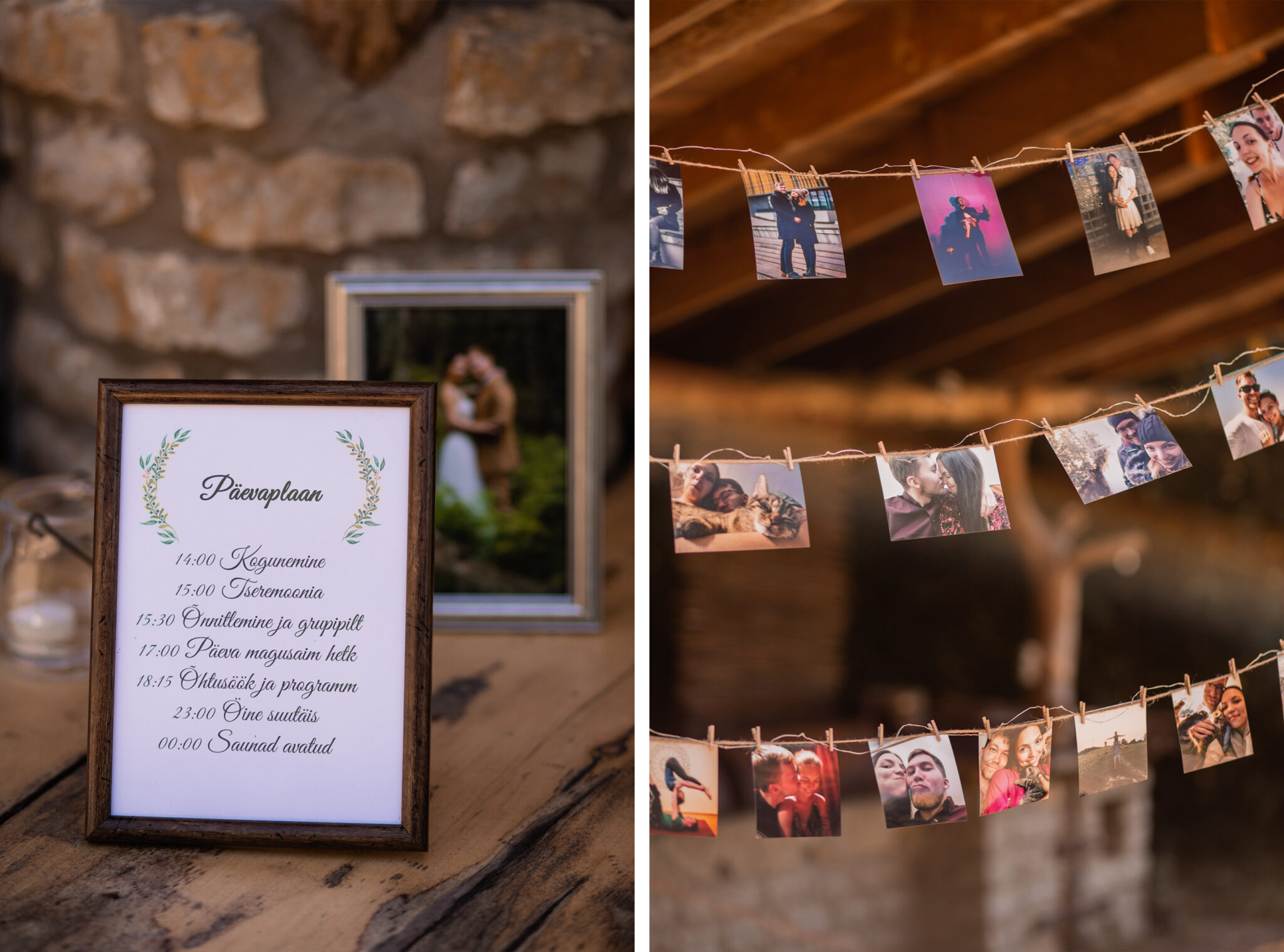 Pulmapidu Raudsillal I Fotograaf Reti Kokk