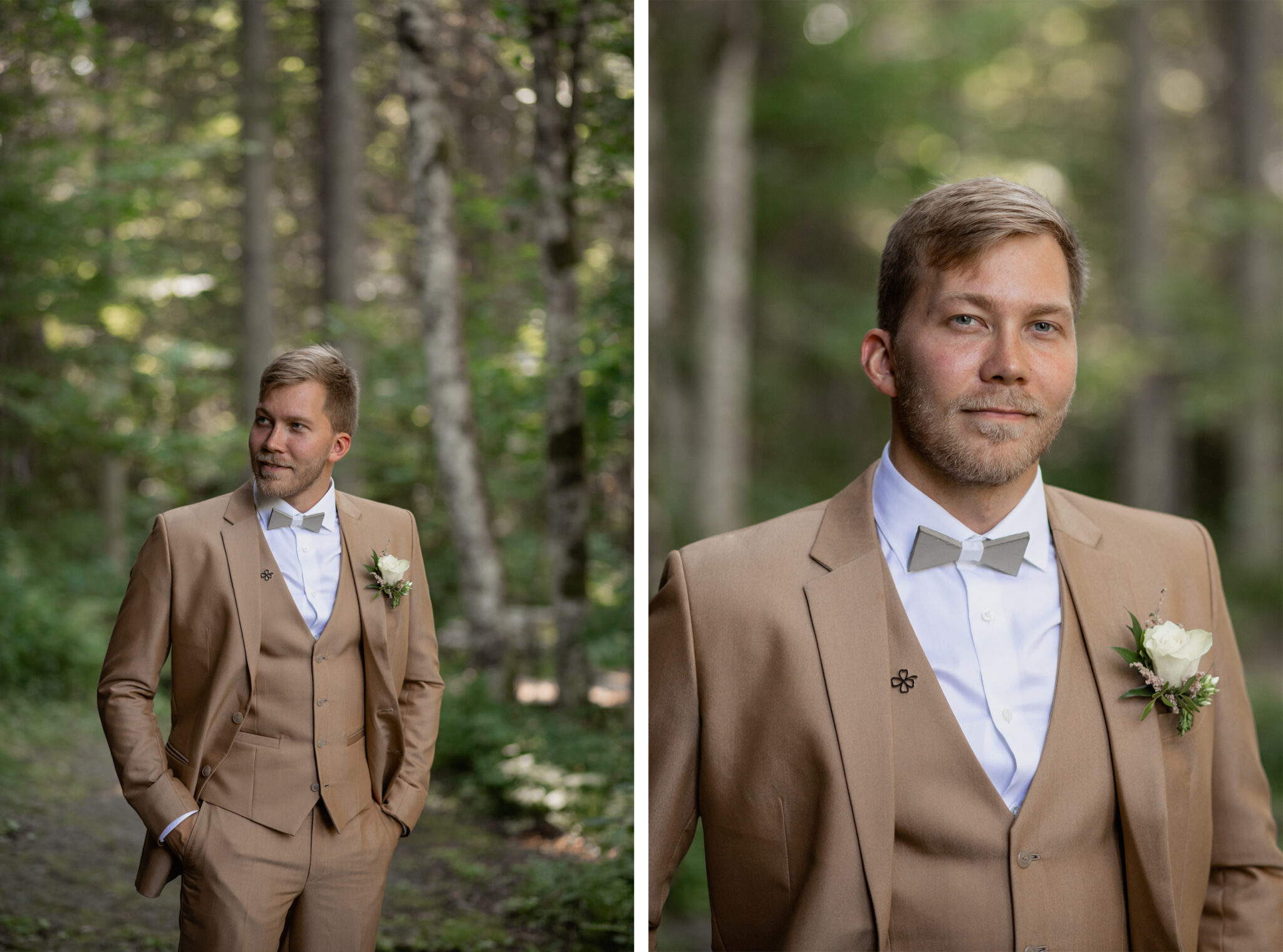 Pulma ettevalmistused Raudsillal I Fotograaf Reti Kokk