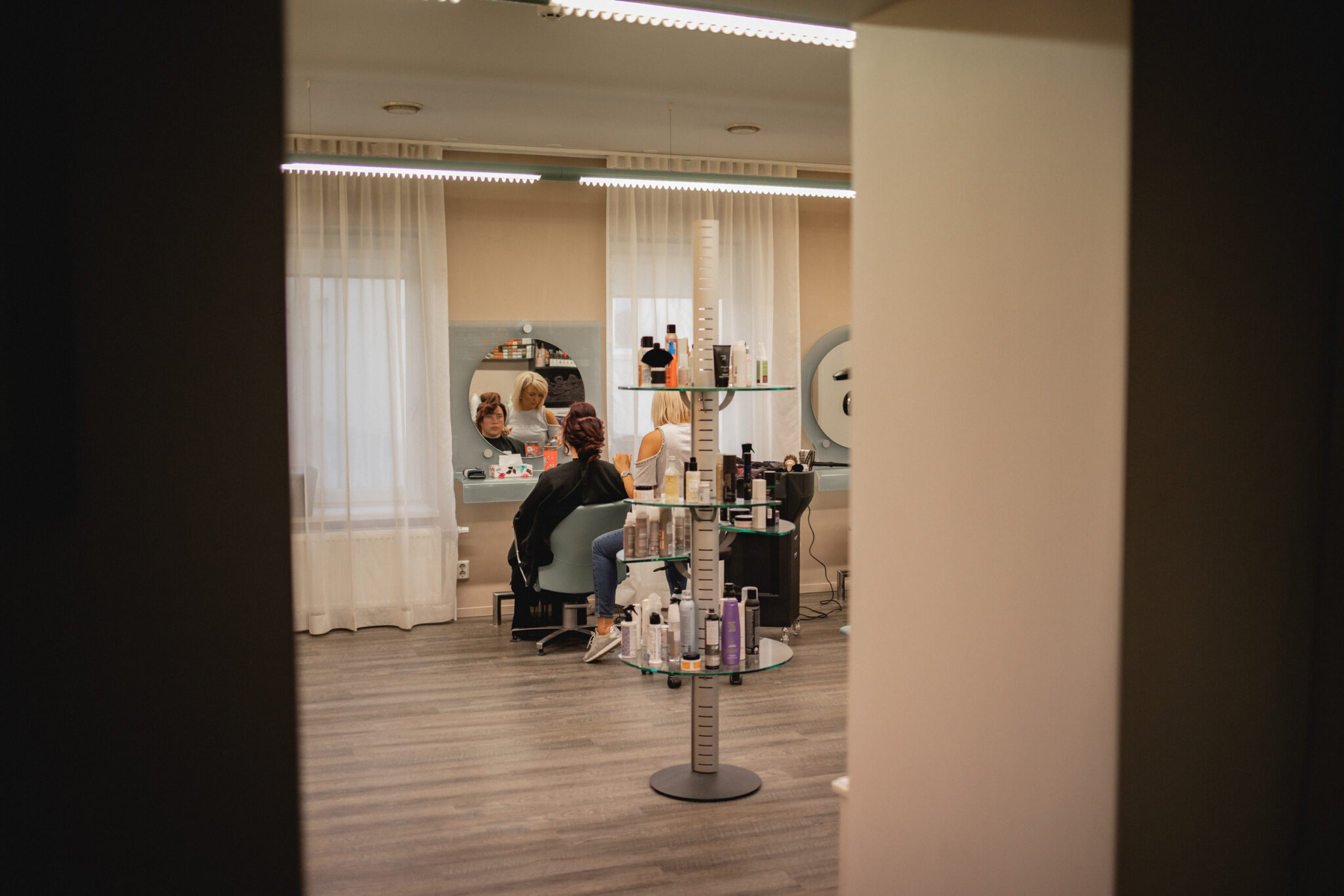 Pulma ettevalmistused I Fotograaf Reti Kokk