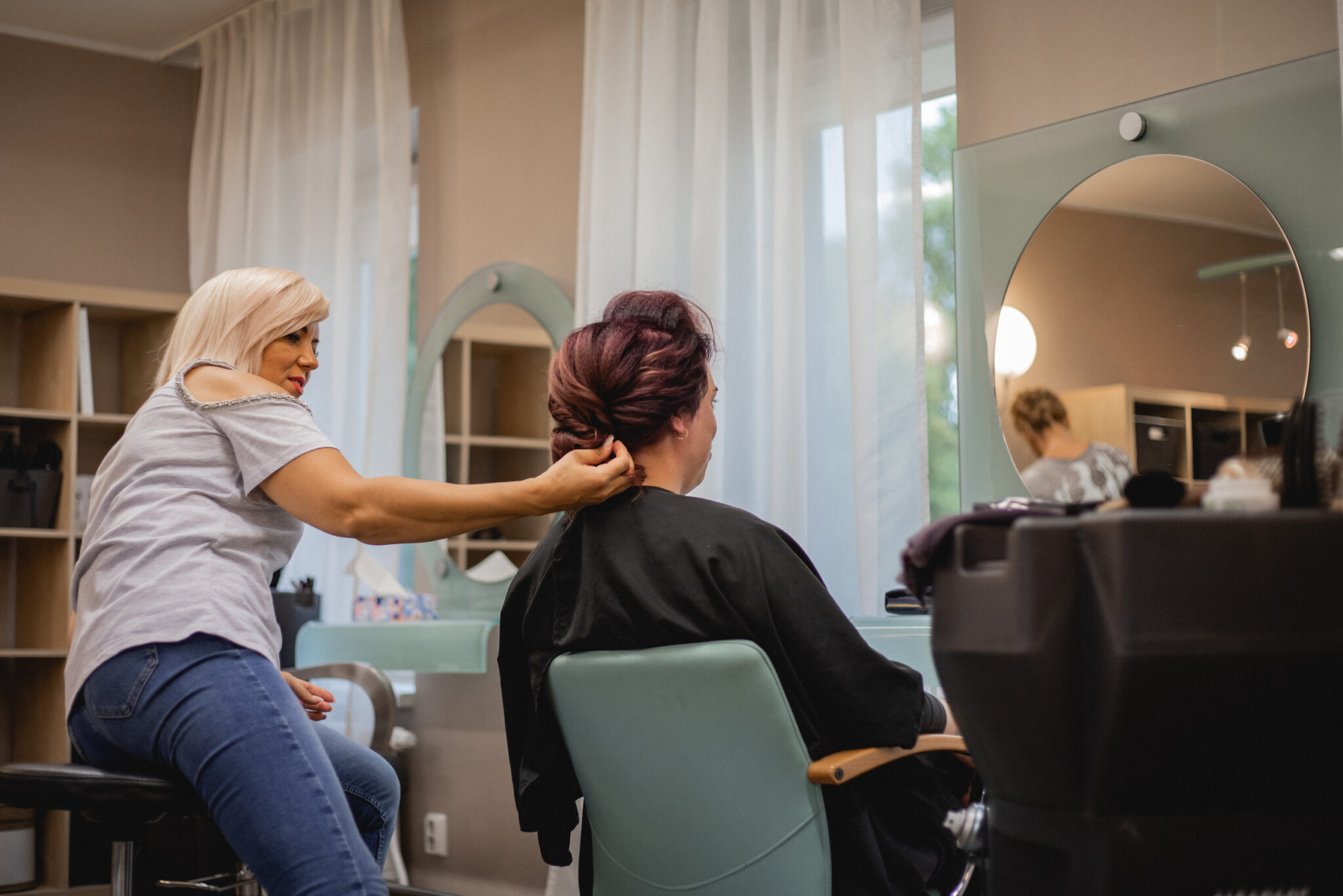 Pulma ettevalmistused I Fotograaf Reti Kokk