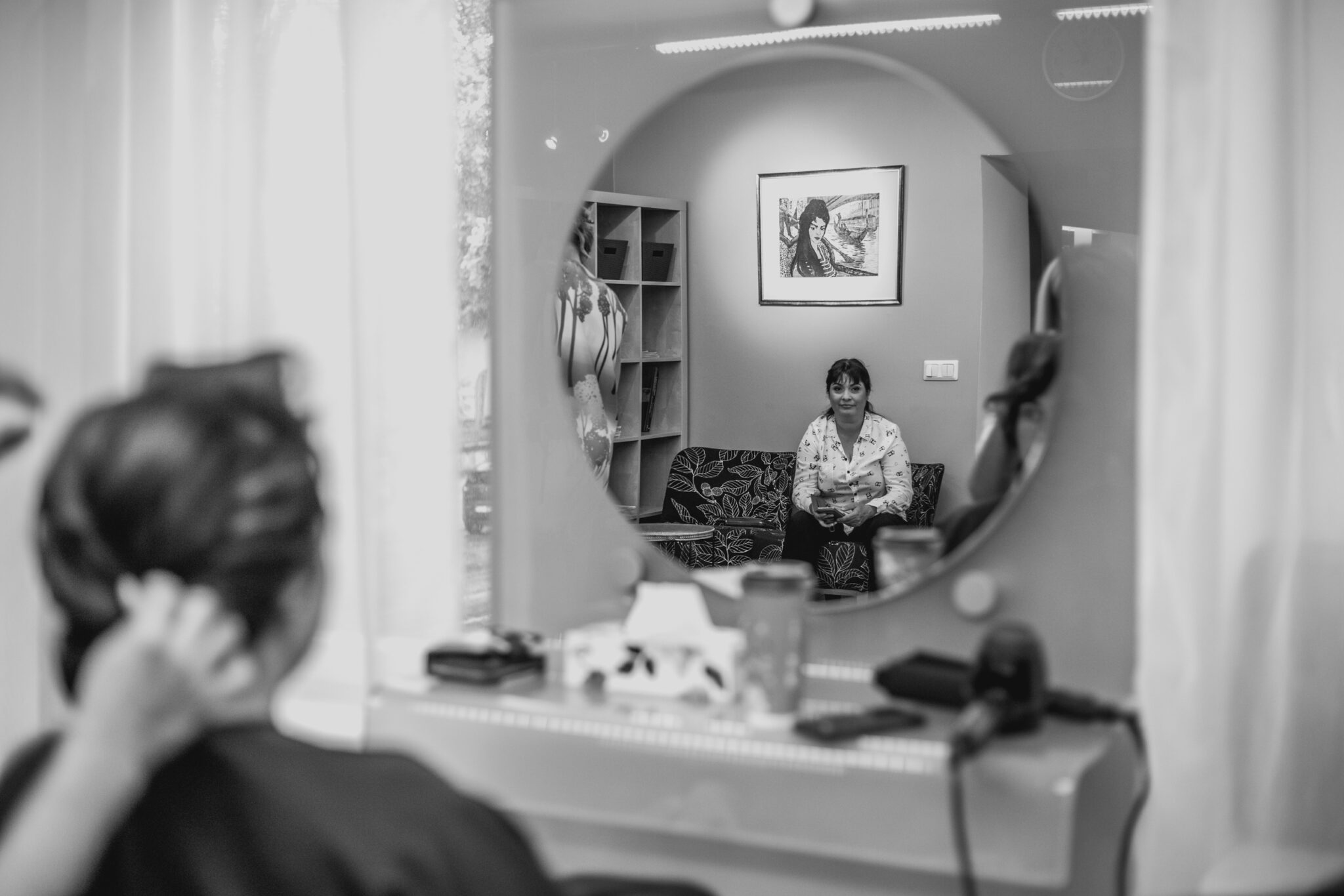 Pulma ettevalmistused I Fotograaf Reti Kokk