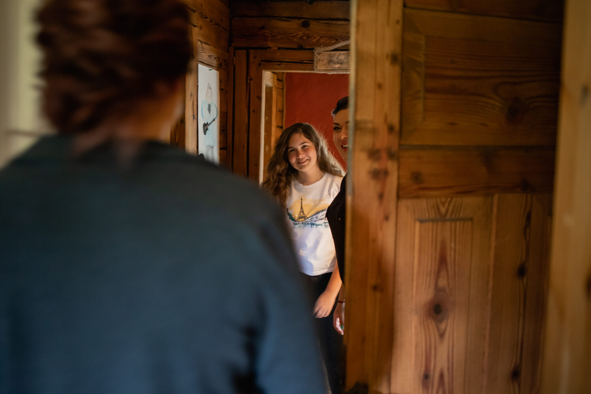 Pulma ettevalmistused I Fotograaf Reti Kokk