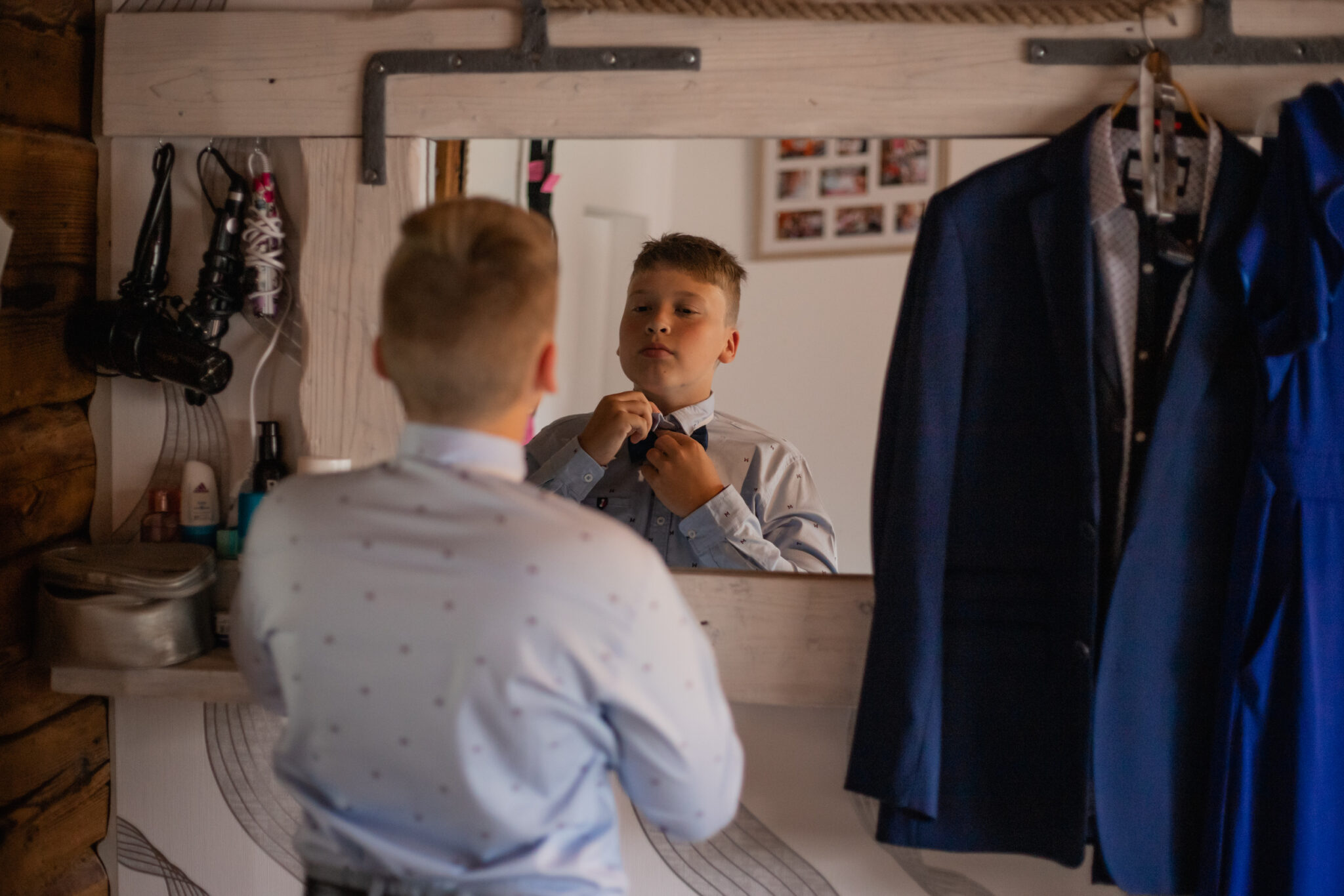 Pulma ettevalmistused I Fotograaf Reti Kokk