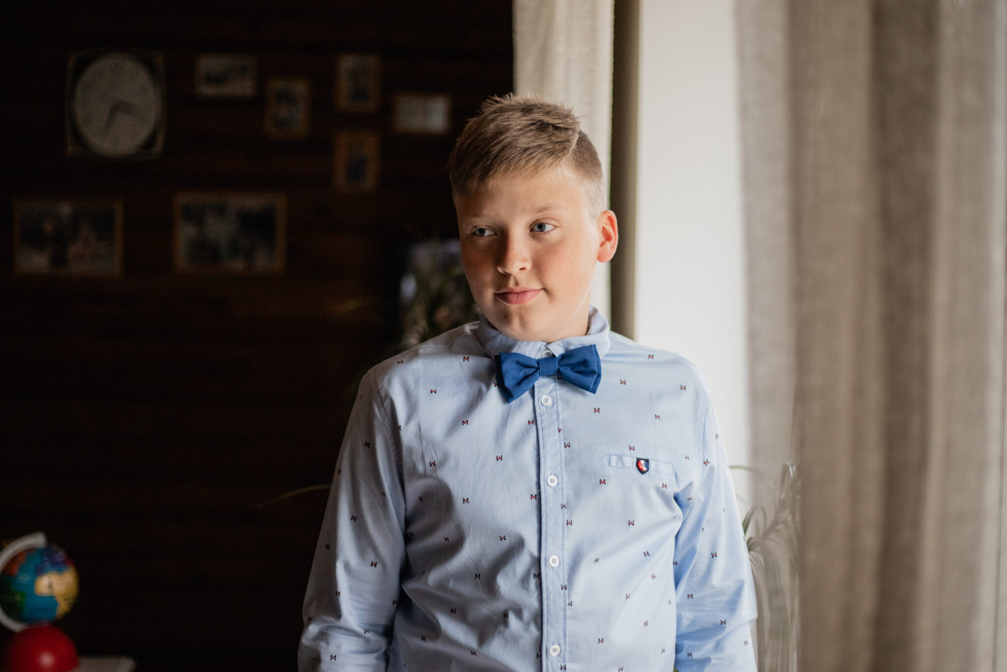 Pulma ettevalmistused kodus I Fotograaf Reti Kokk
