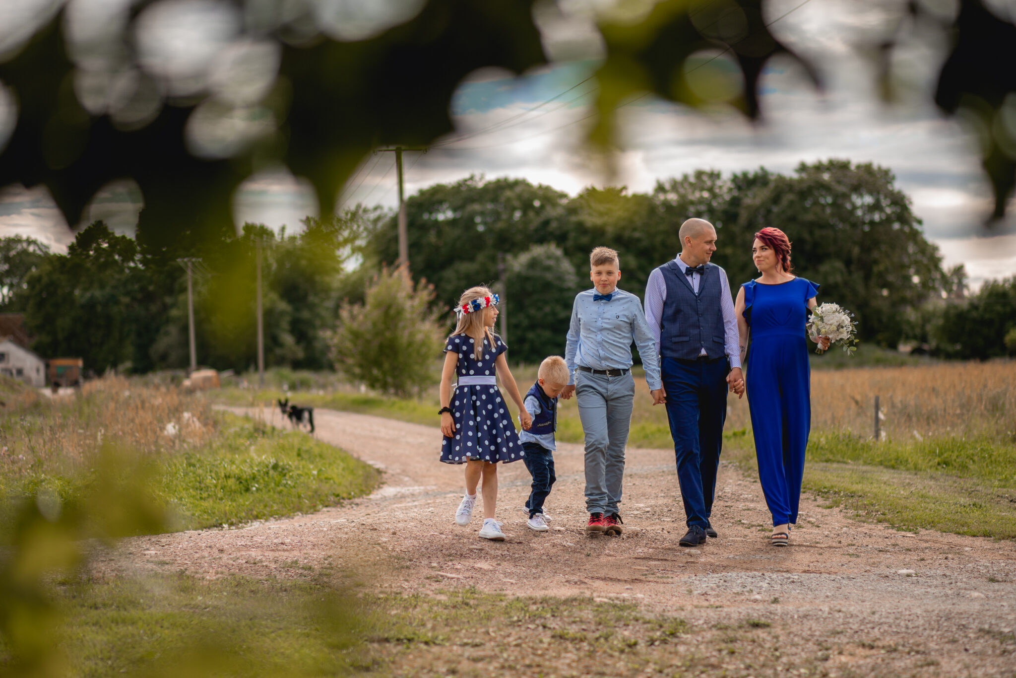Pulmapildid perega I Fotograaf Reti Kokk
