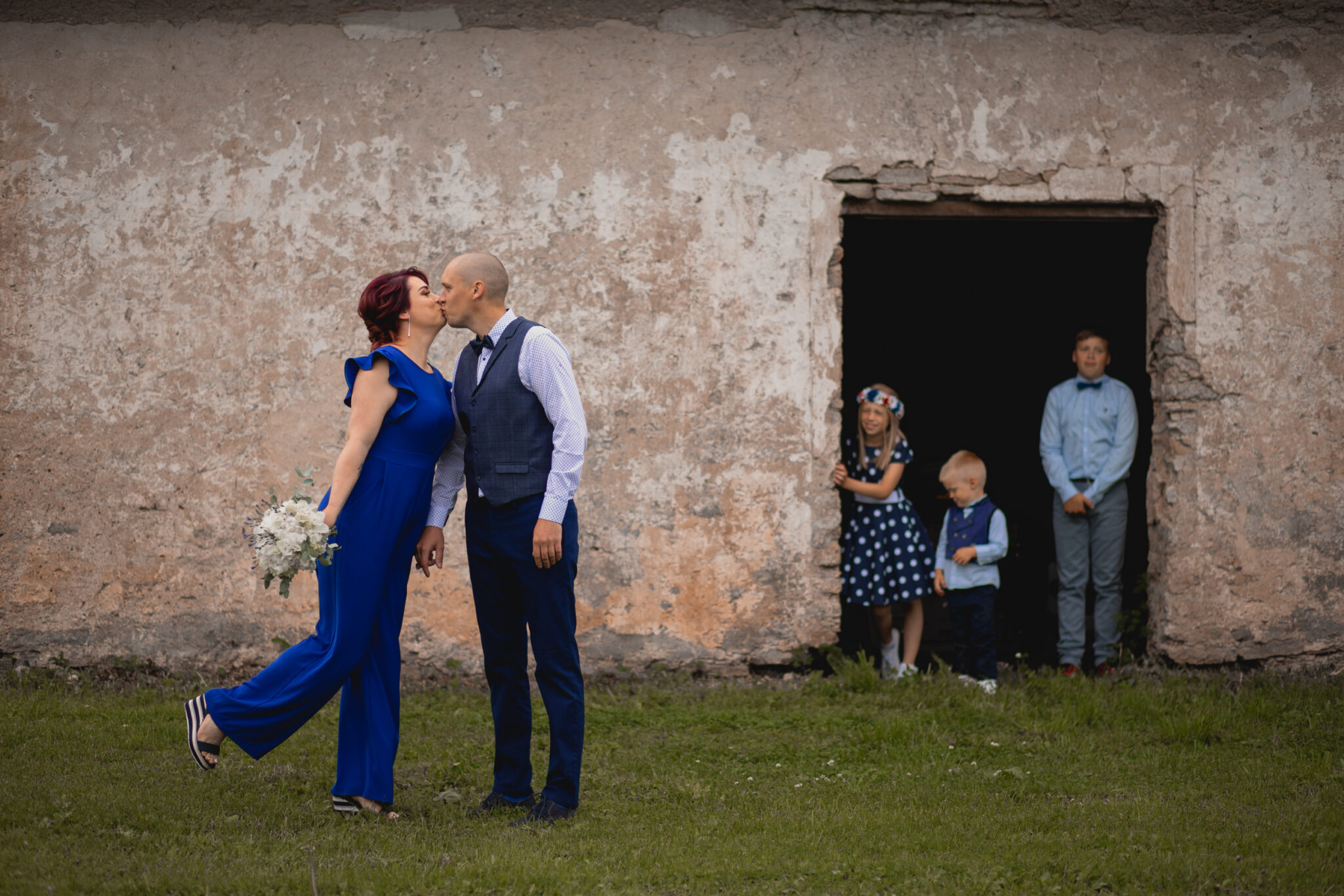 Pulmapildid perega kodutalus I Fotograaf Reti Kokk