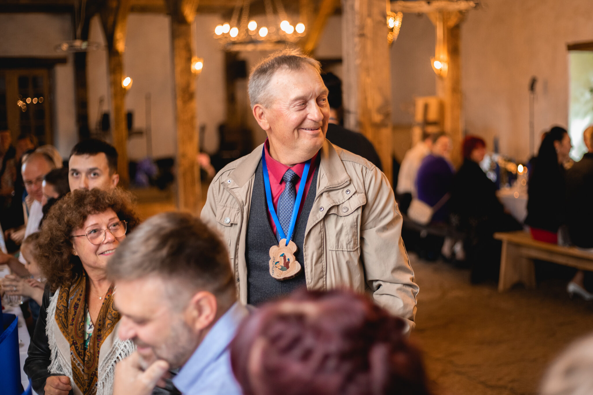 Pulmapidu Pada aidas I Fotograaf Reti Kokk