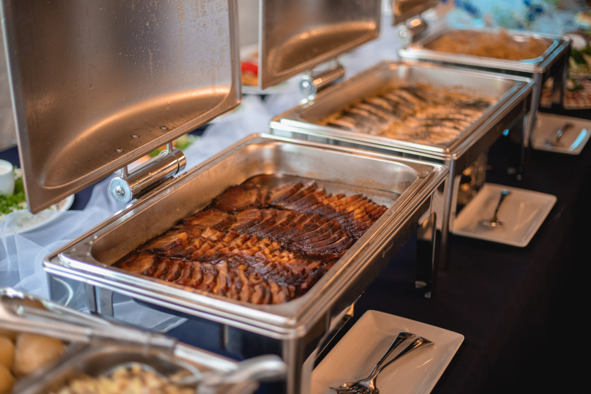 JK catering I Fotograaf Reti Kokk