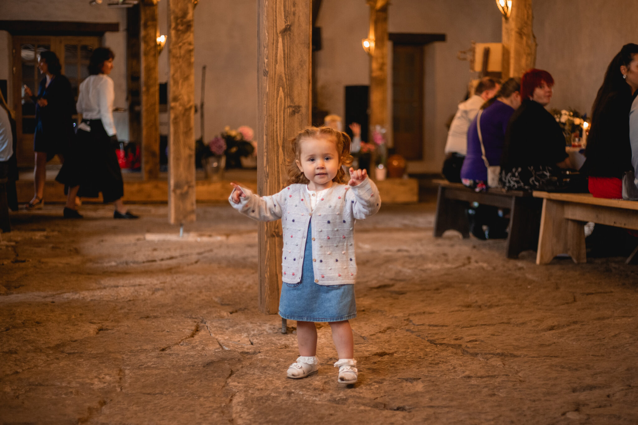 Pulmapidu Pada aidas I Fotograaf Reti Kokk