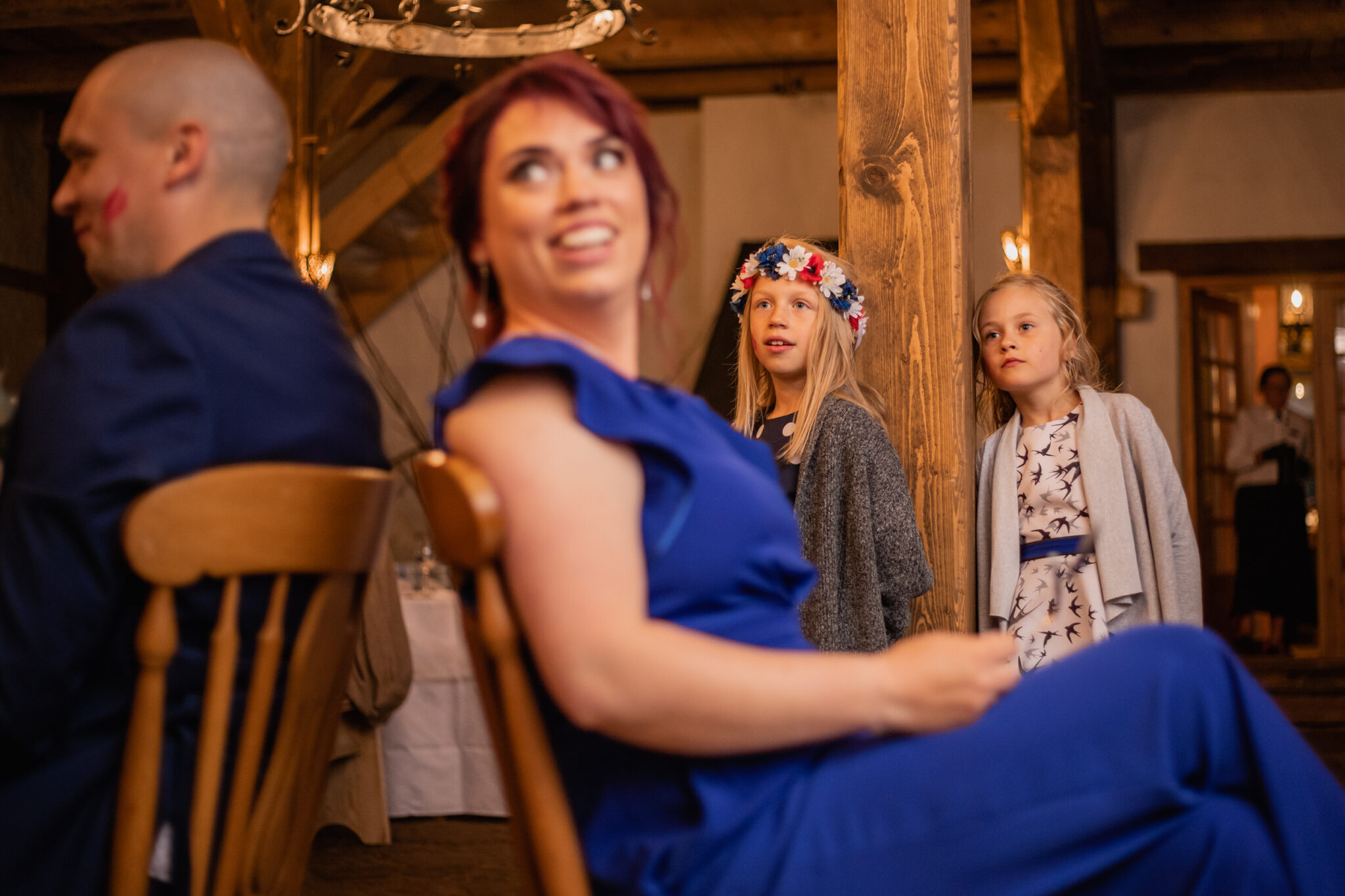 Pulmapidu Pada aidas I Fotograaf Reti Kokk