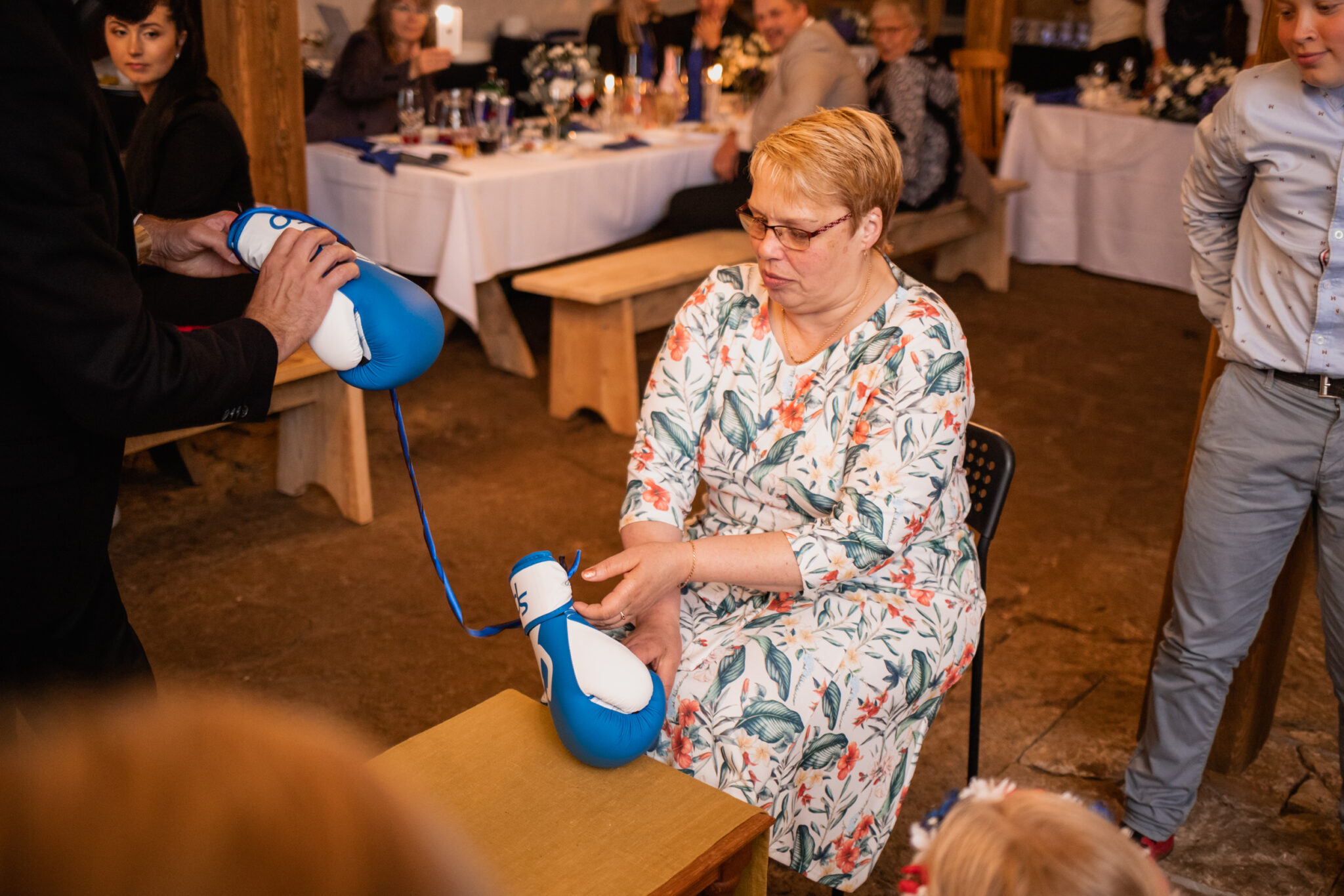 Pulmapidu Pada aidas I Fotograaf Reti Kokk