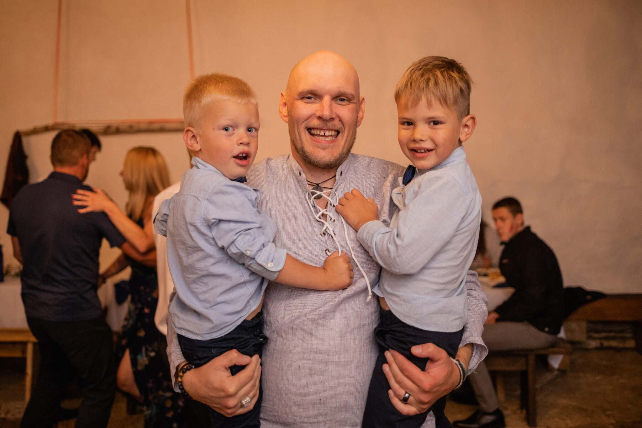 Pulmapidu Pada aidas I Fotograaf Reti Kokk