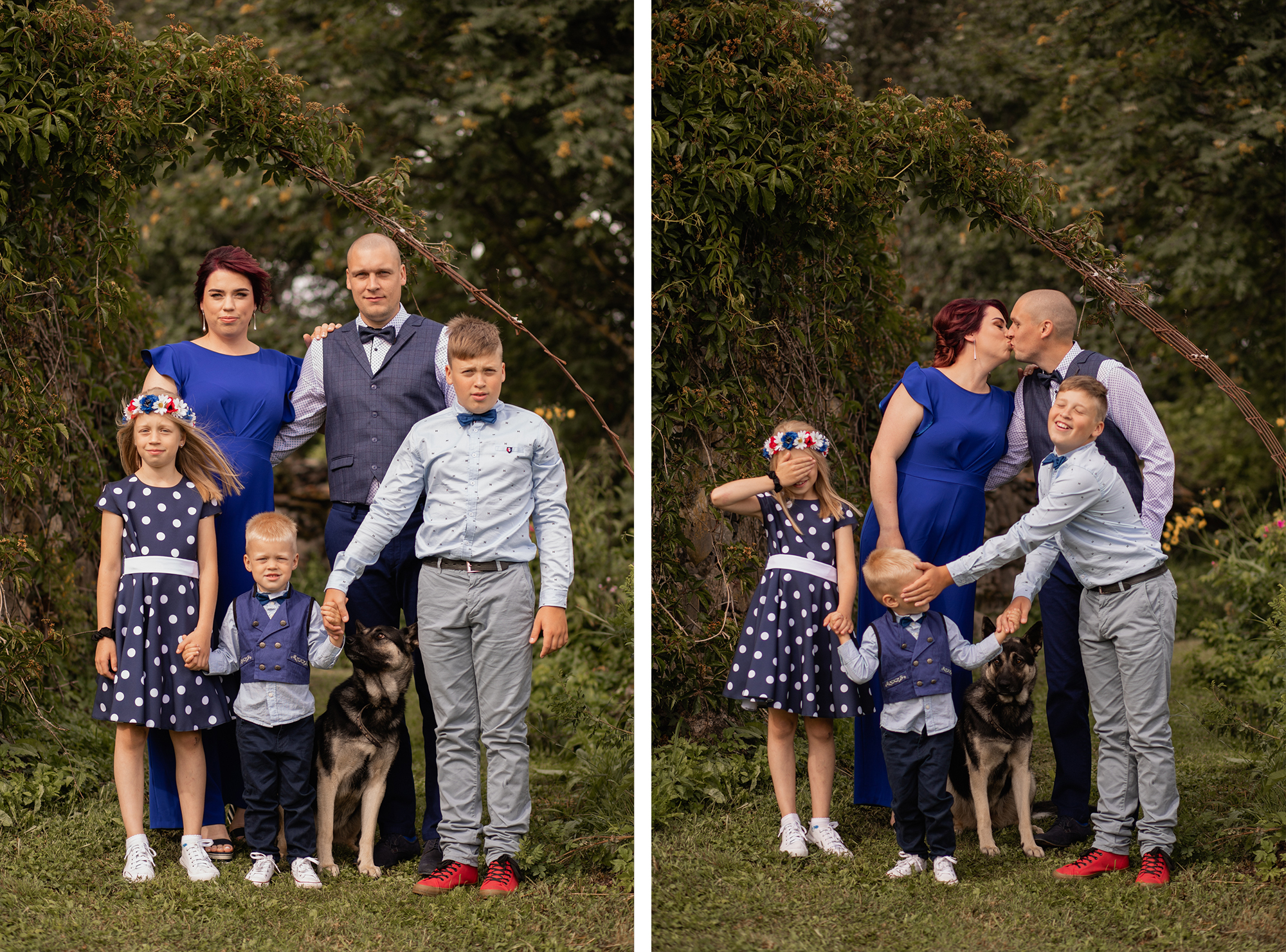 Pulmapildid perega I Fotograaf Reti Kokk