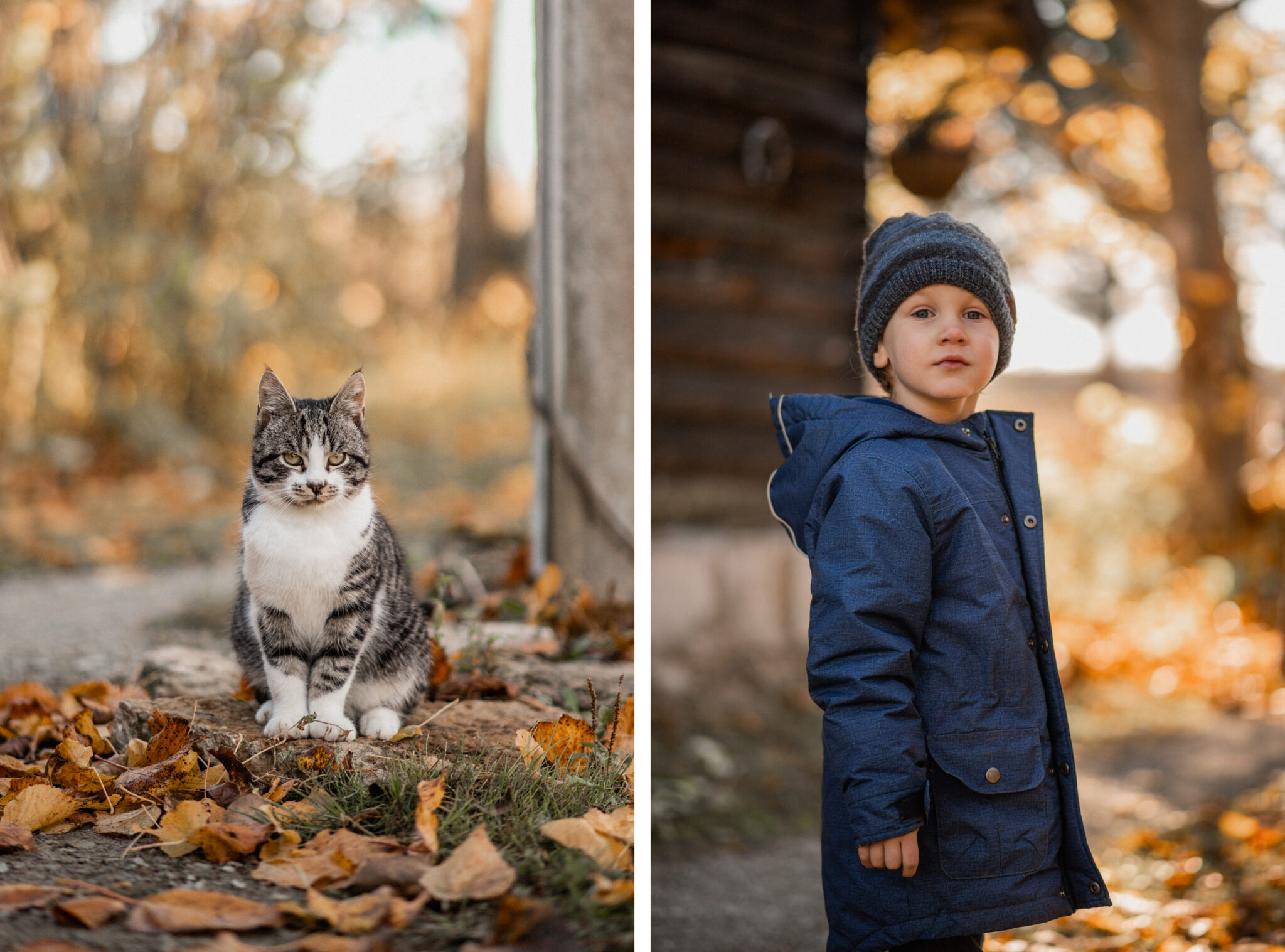 Perepildid kodutalus I Fotograaf Reti Kokk