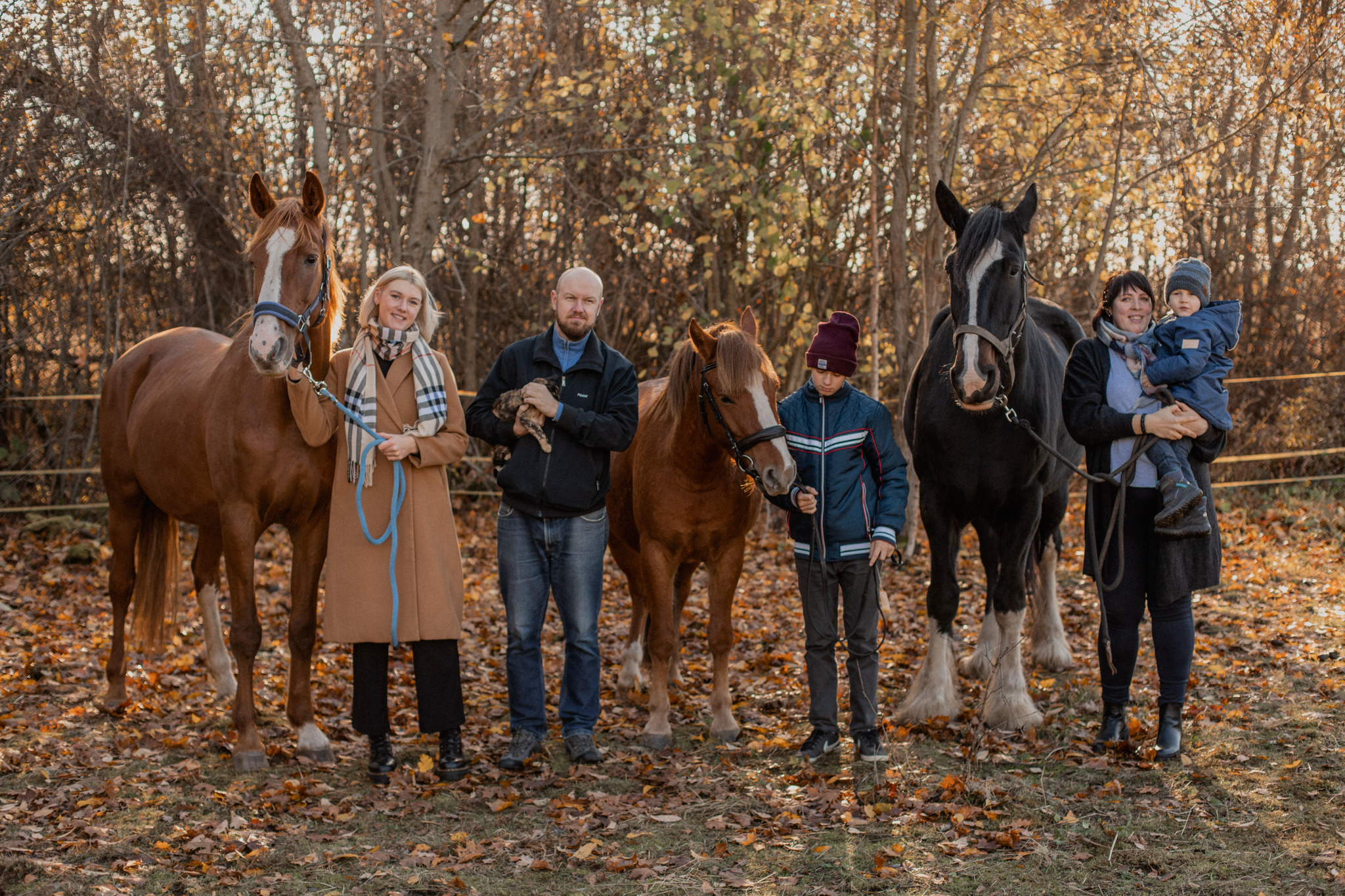 HorseTeam Estonia I Fotograaf Reti Kokk