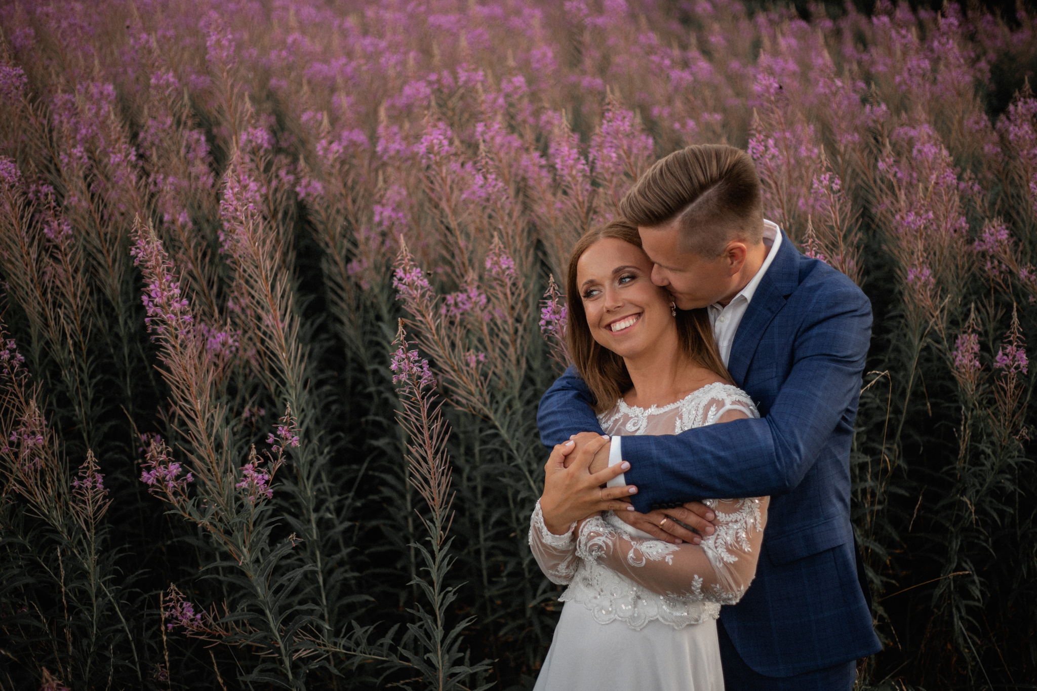 Pulma ilupildid Eismal I Fotograaf Reti Kokk