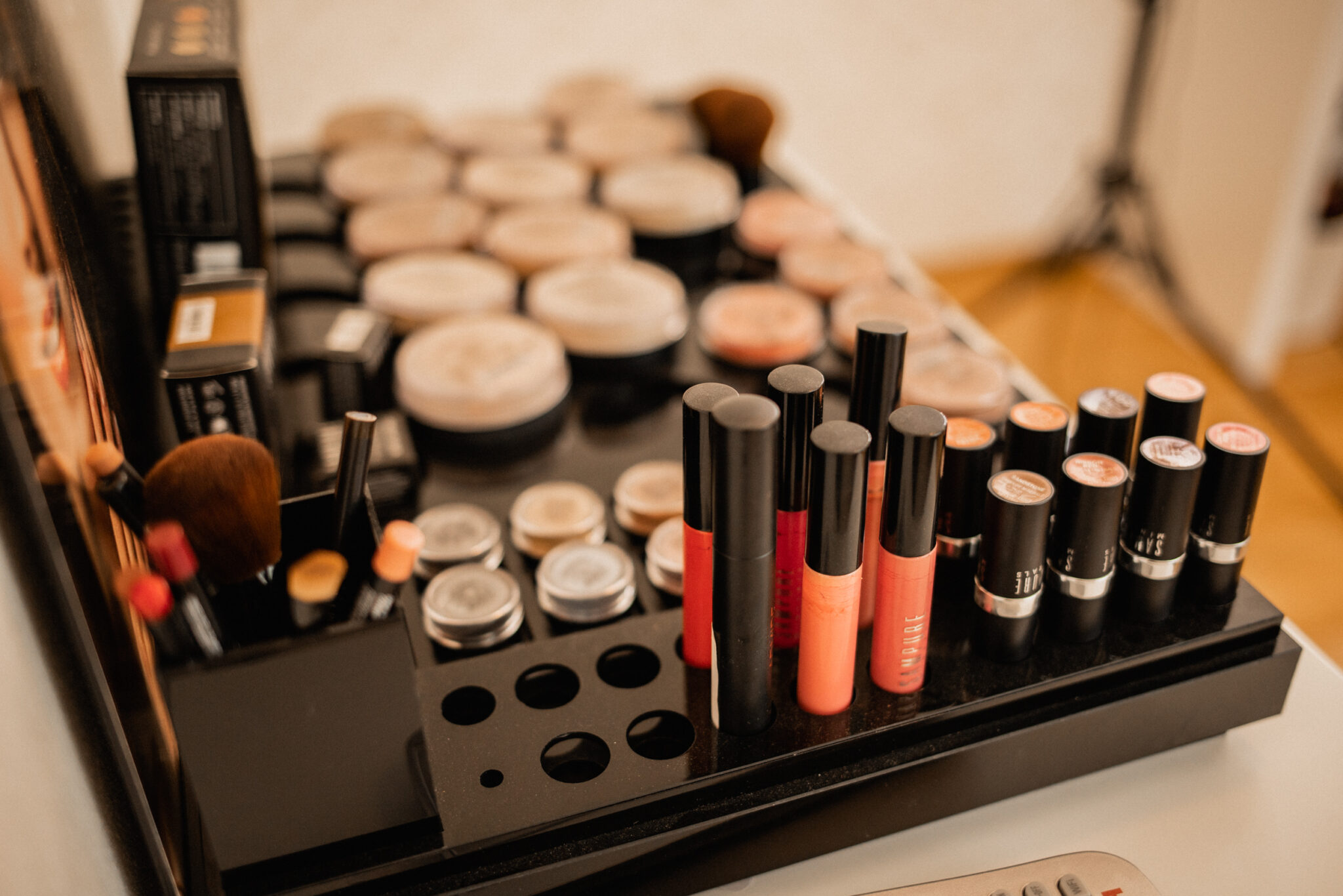 Make-up by Feelika Piir I Fotograaf Reti Kokk