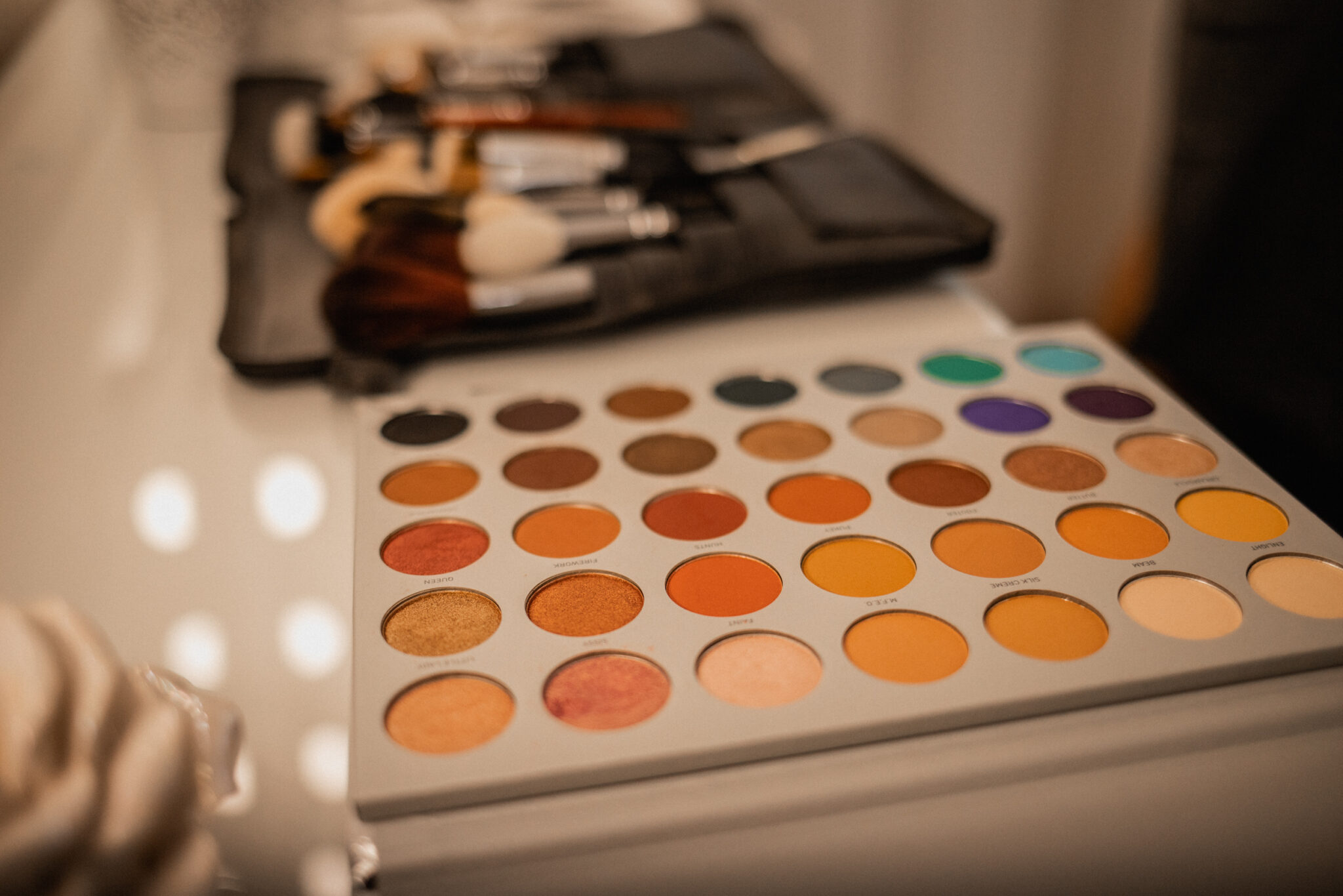 Make-up by Feelika Piir I Fotograaf Reti Kokk