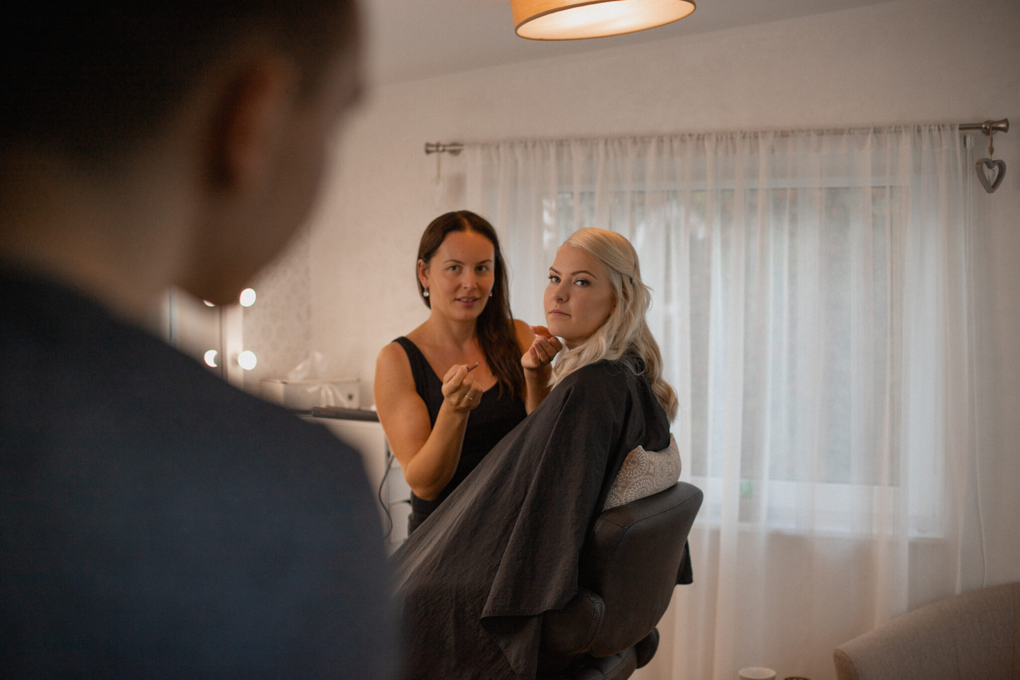 Make-up by Feelika Piir I Fotograaf Reti Kokk