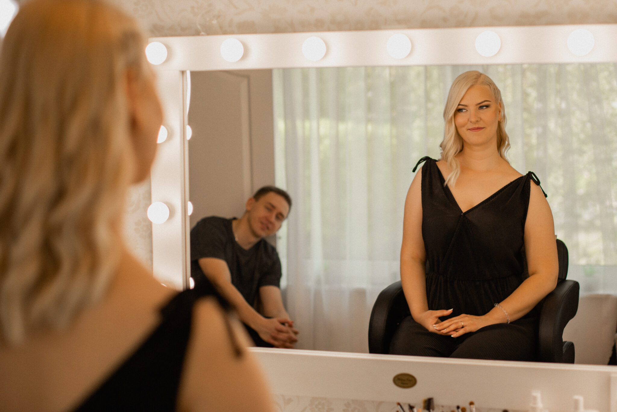 Make-up by Feelika Piir I Fotograaf Reti Kokk