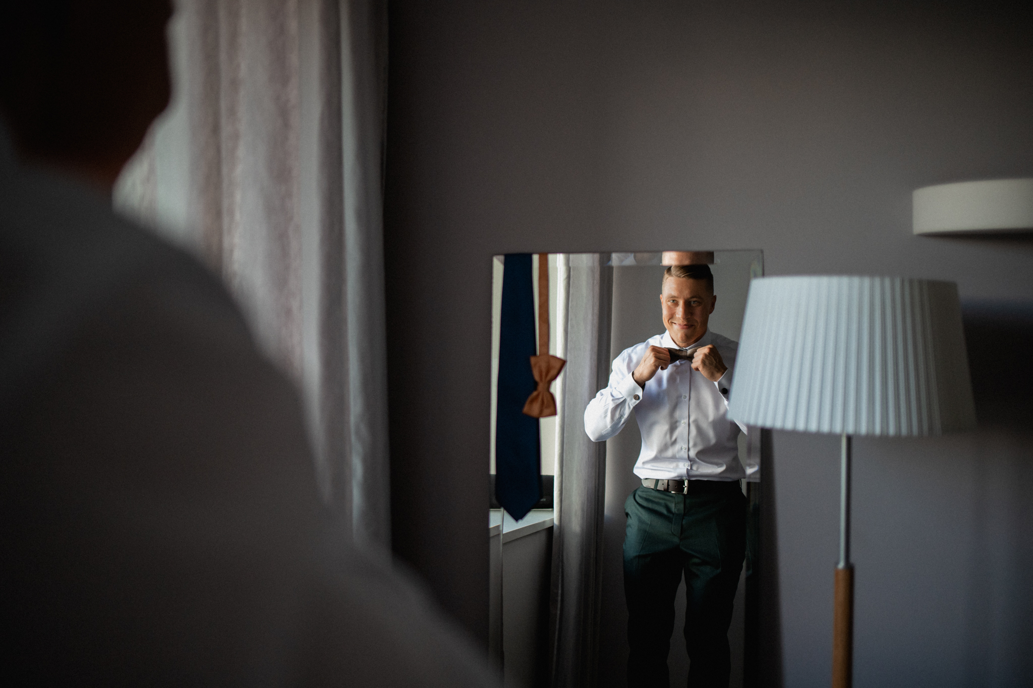 Peigmehe ettevalmistused kodus I Fotograaf Reti Kokk Peigmehe ettevalmistused kodus I Fotograaf Reti Kokk