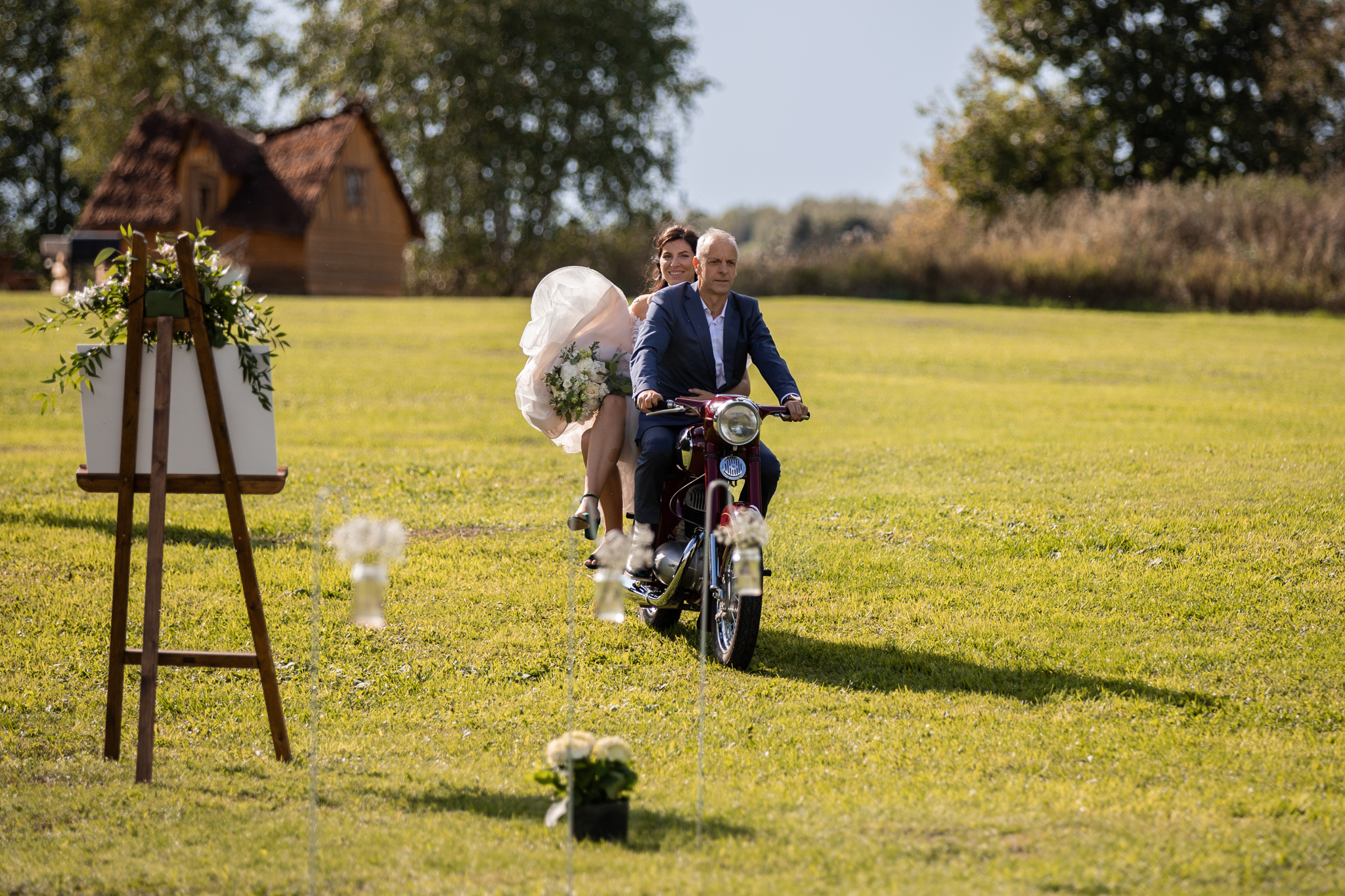 Pulmatseremoonia Kadrina Mõisa Pullitallis I Fotograaf Reti Kokk