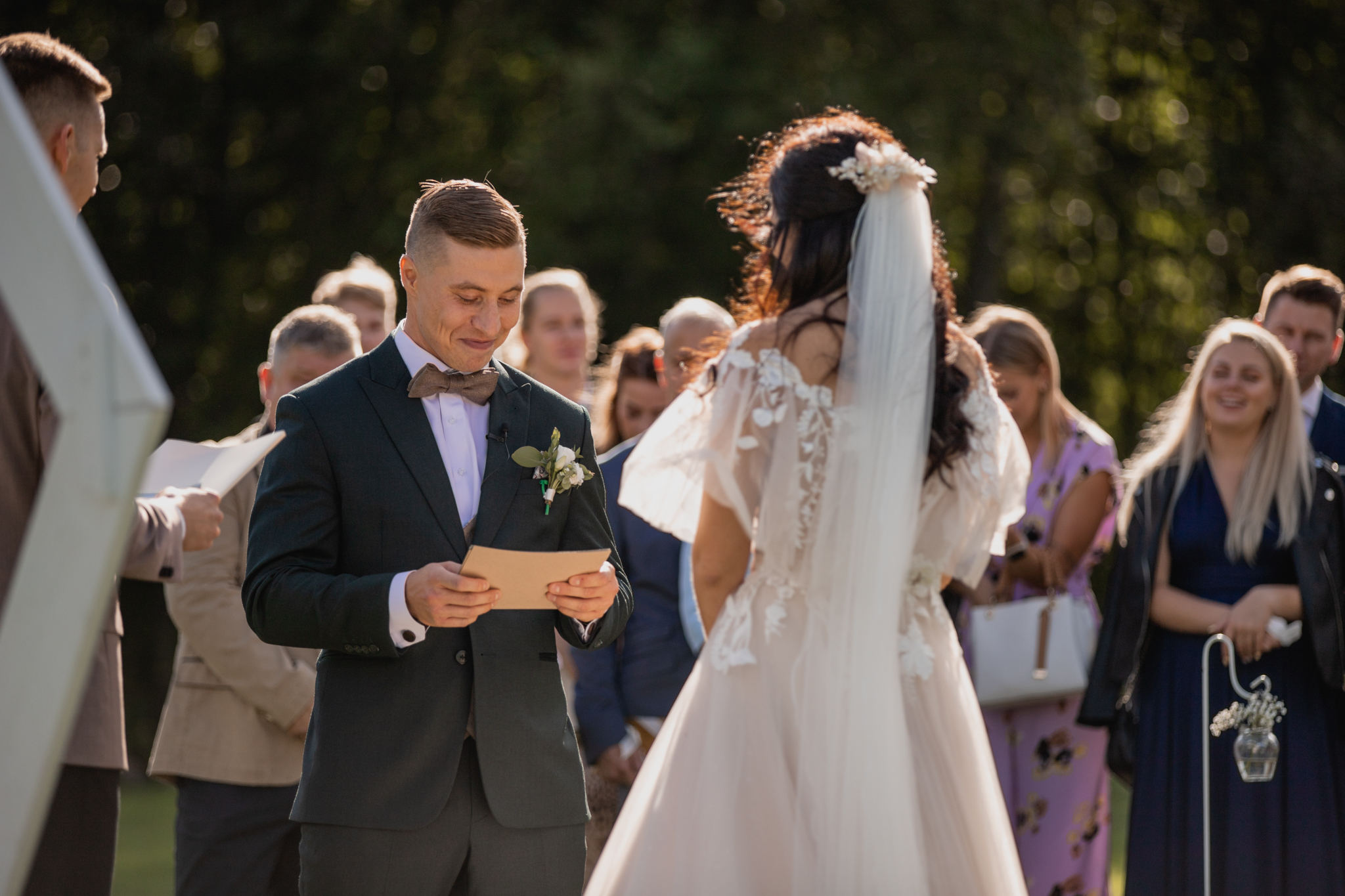 Pulmatseremoonia Kadrina Mõisa Pullitallis I Fotograaf Reti Kokk