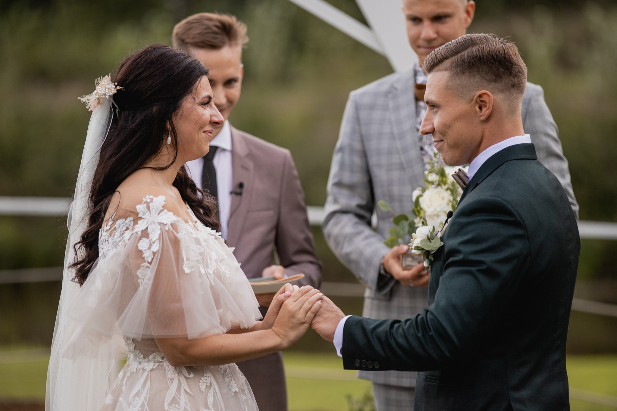 Pulmatseremoonia Kadrina Mõisa Pullitallis I Fotograaf Reti Kokk Pulmatseremoonia Kadrina Mõisa Pullitallis I Fotograaf Reti Kokk