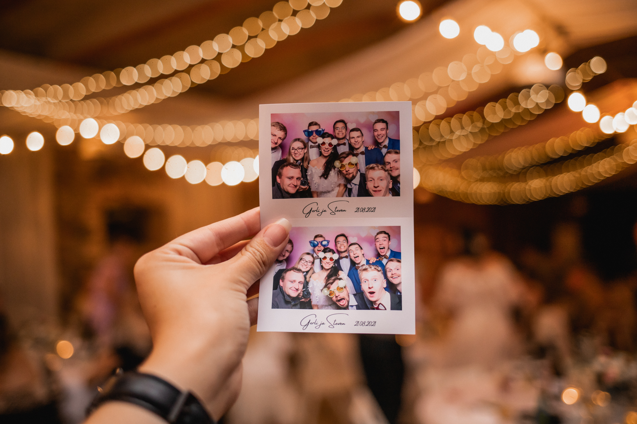 Pulmatiim I Fotograaf Reti Kokk