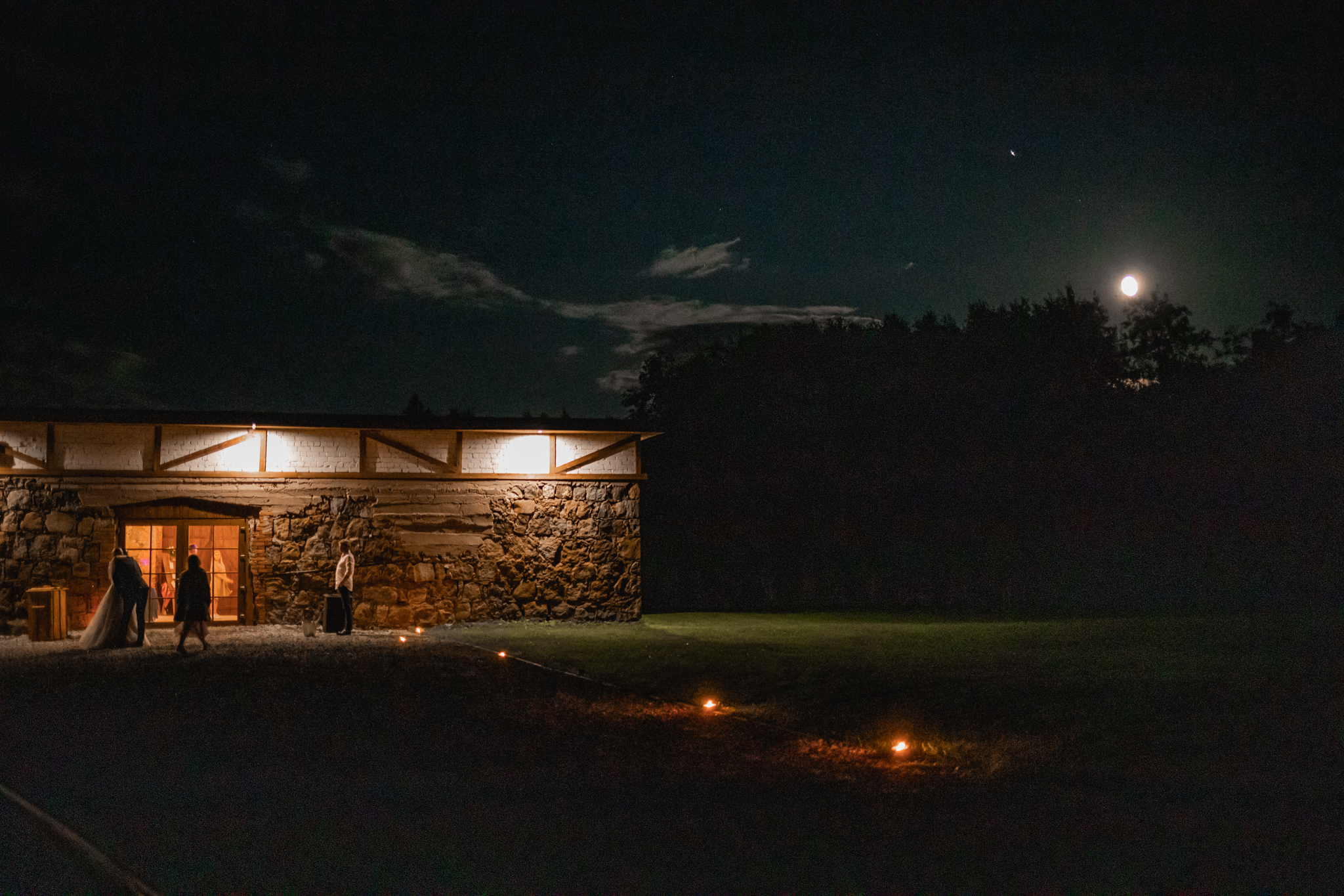 Kadrina Mõisa Pullitall I Fotograaf Reti Kokk
