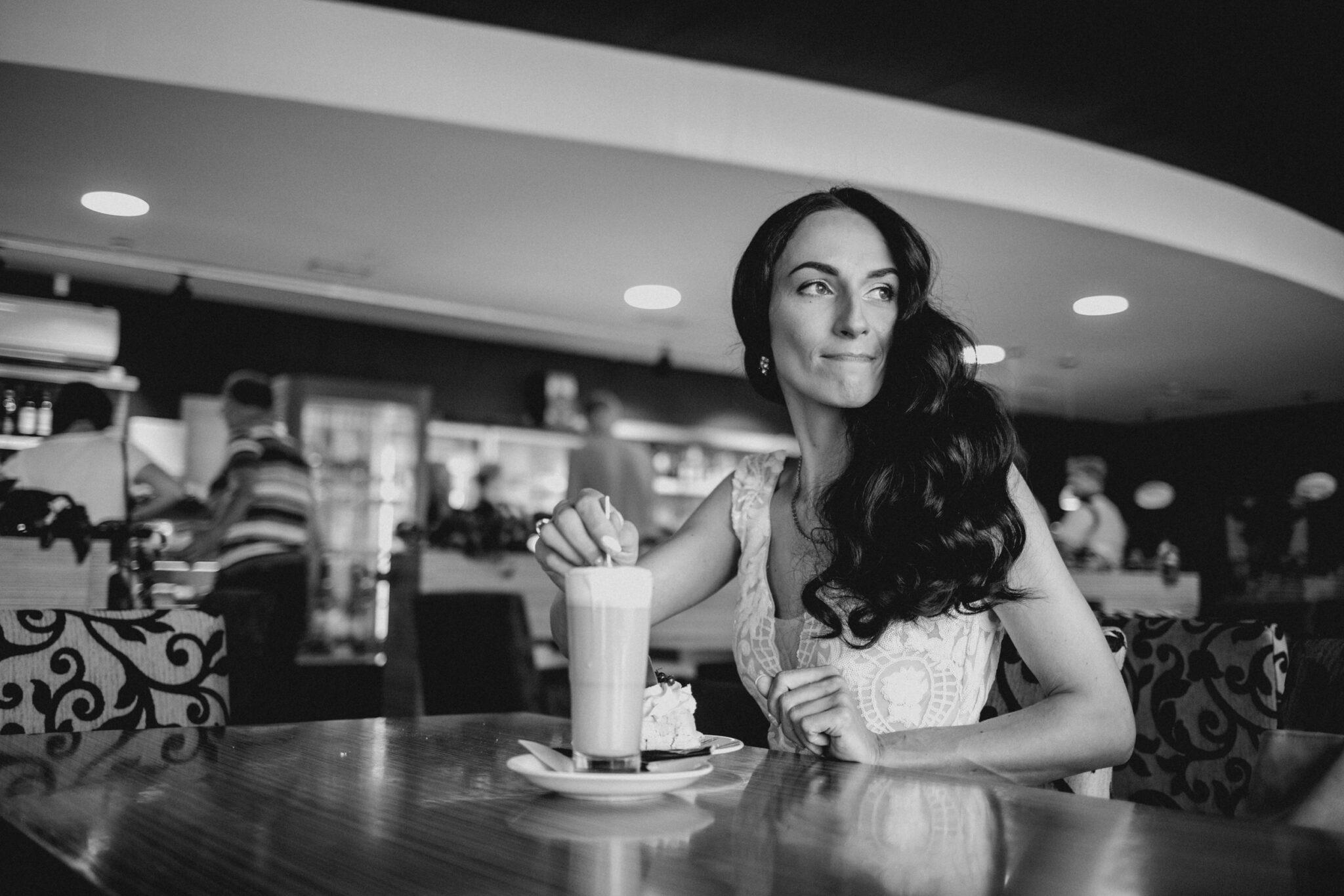 Pruudi pulmatseremoonia ootus Pihlaka kohvikus I Fotograaf Reti Kokk